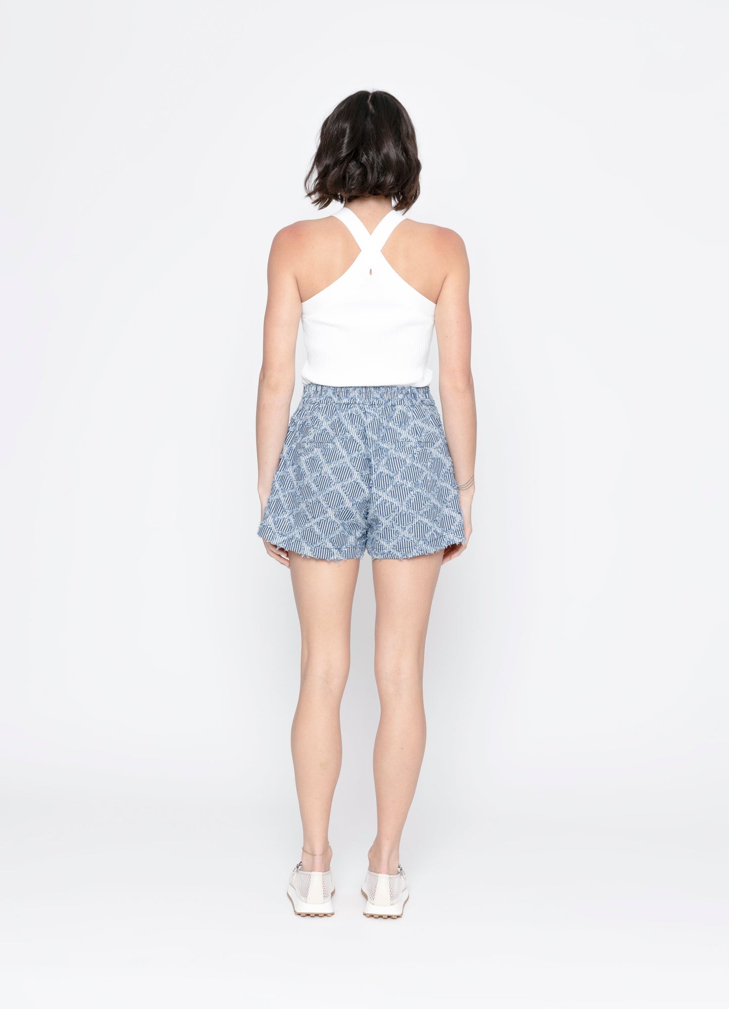 Chelsea Shorts