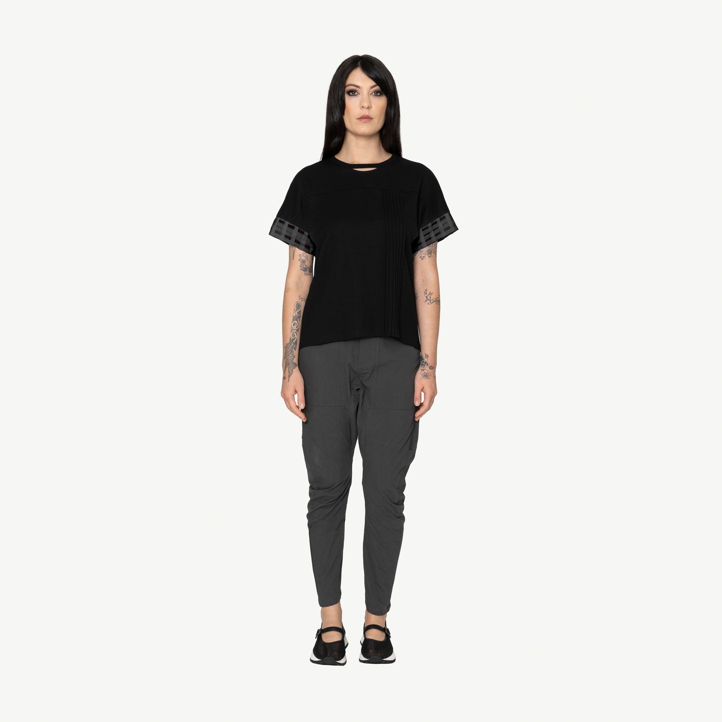 Aeris Top