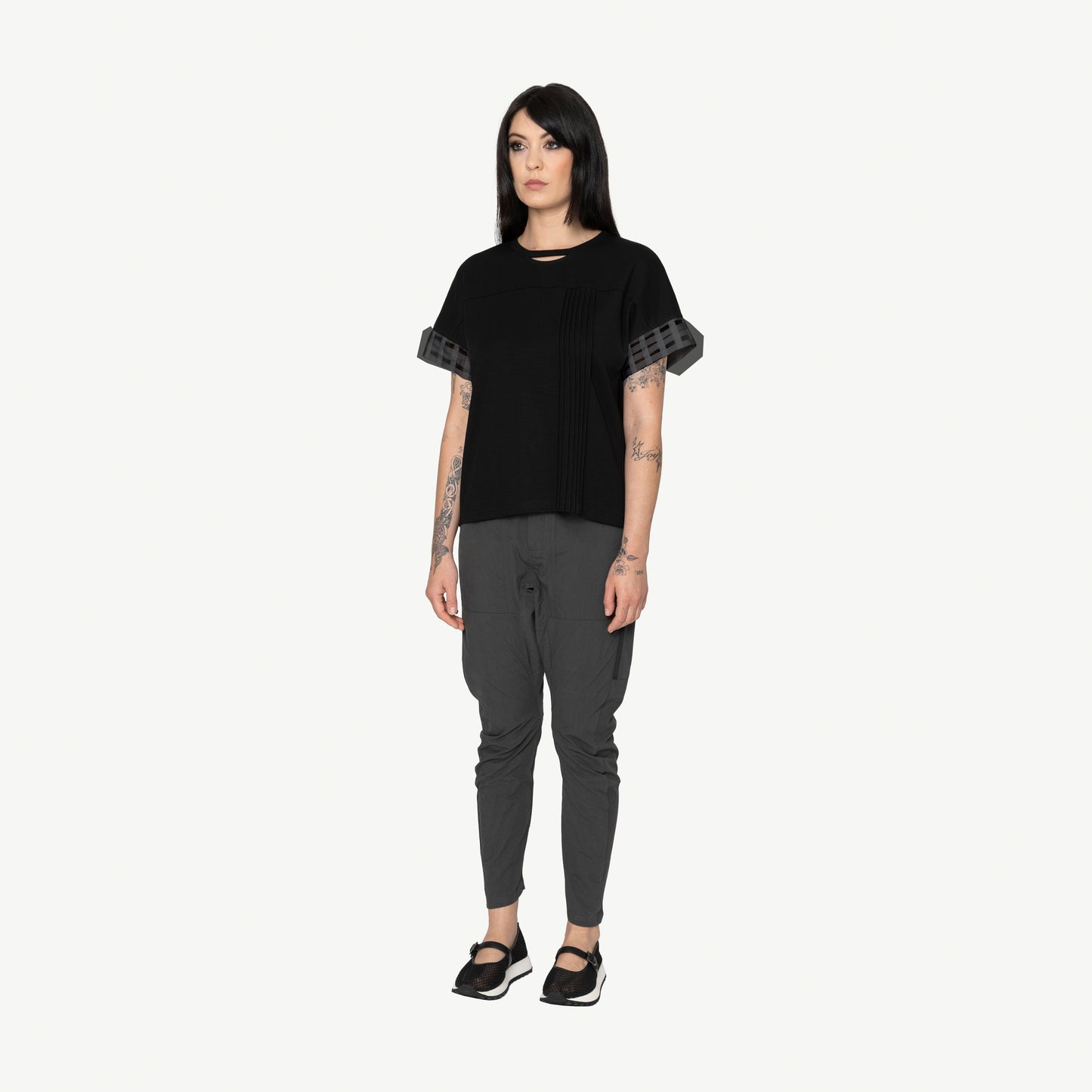 Aeris Top
