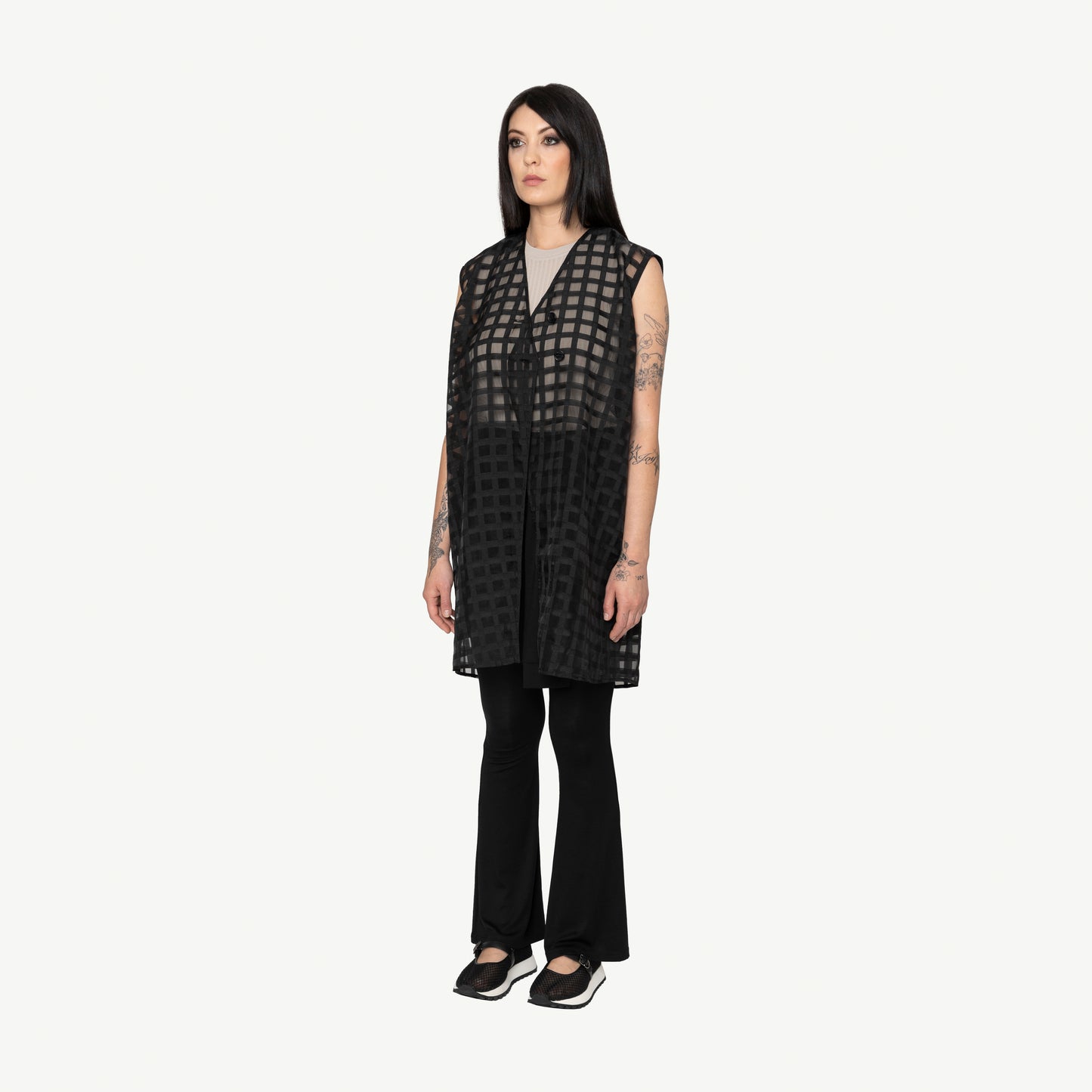 Memphis Vest