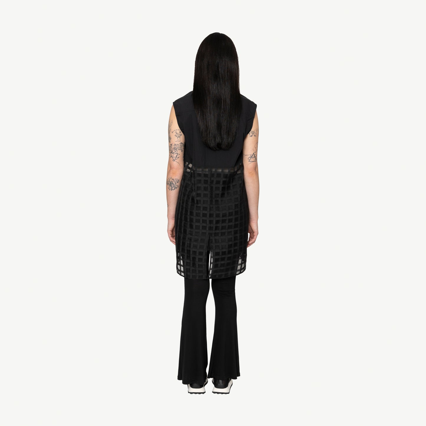 Memphis Vest