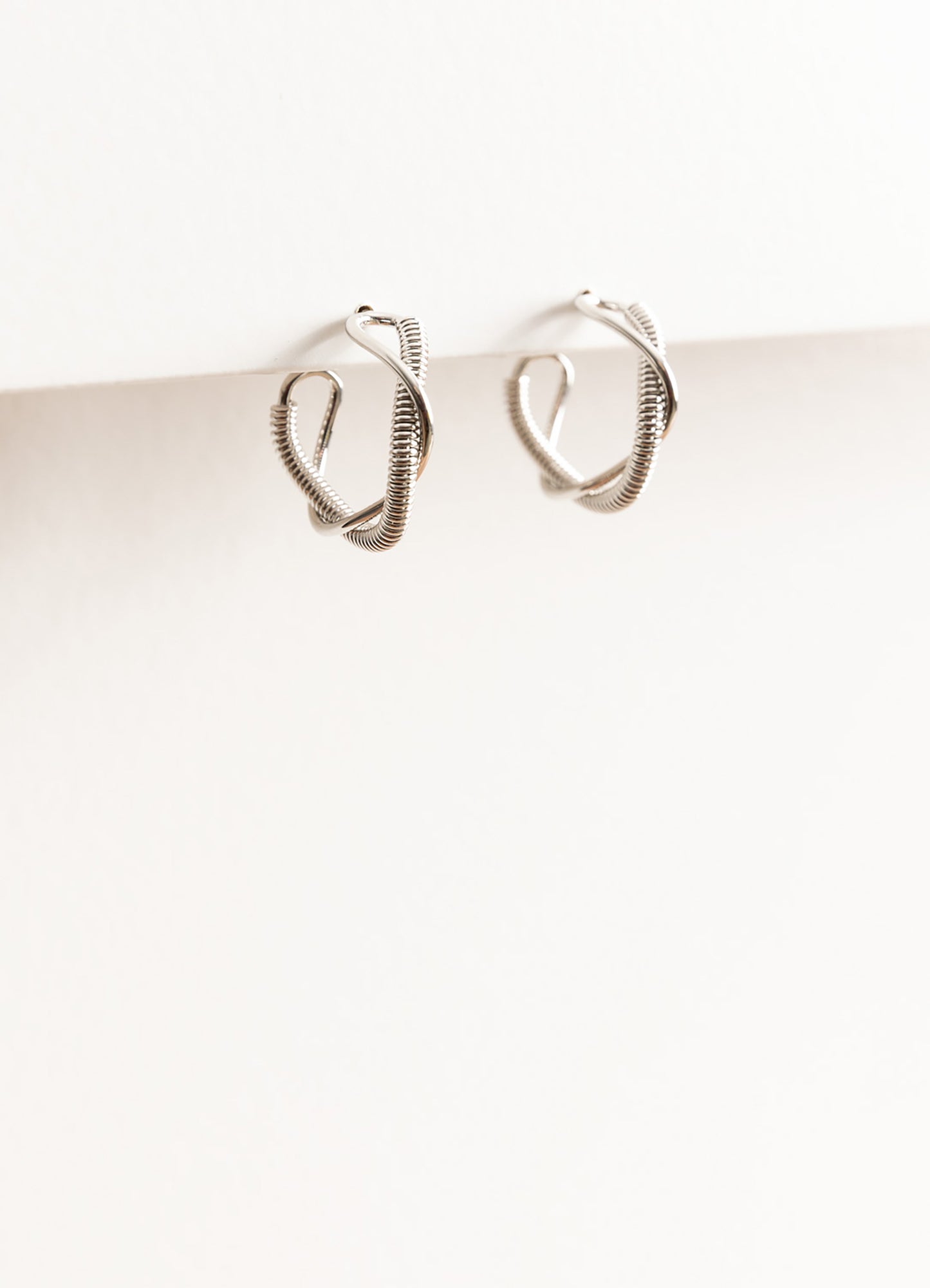 Wilde Earring