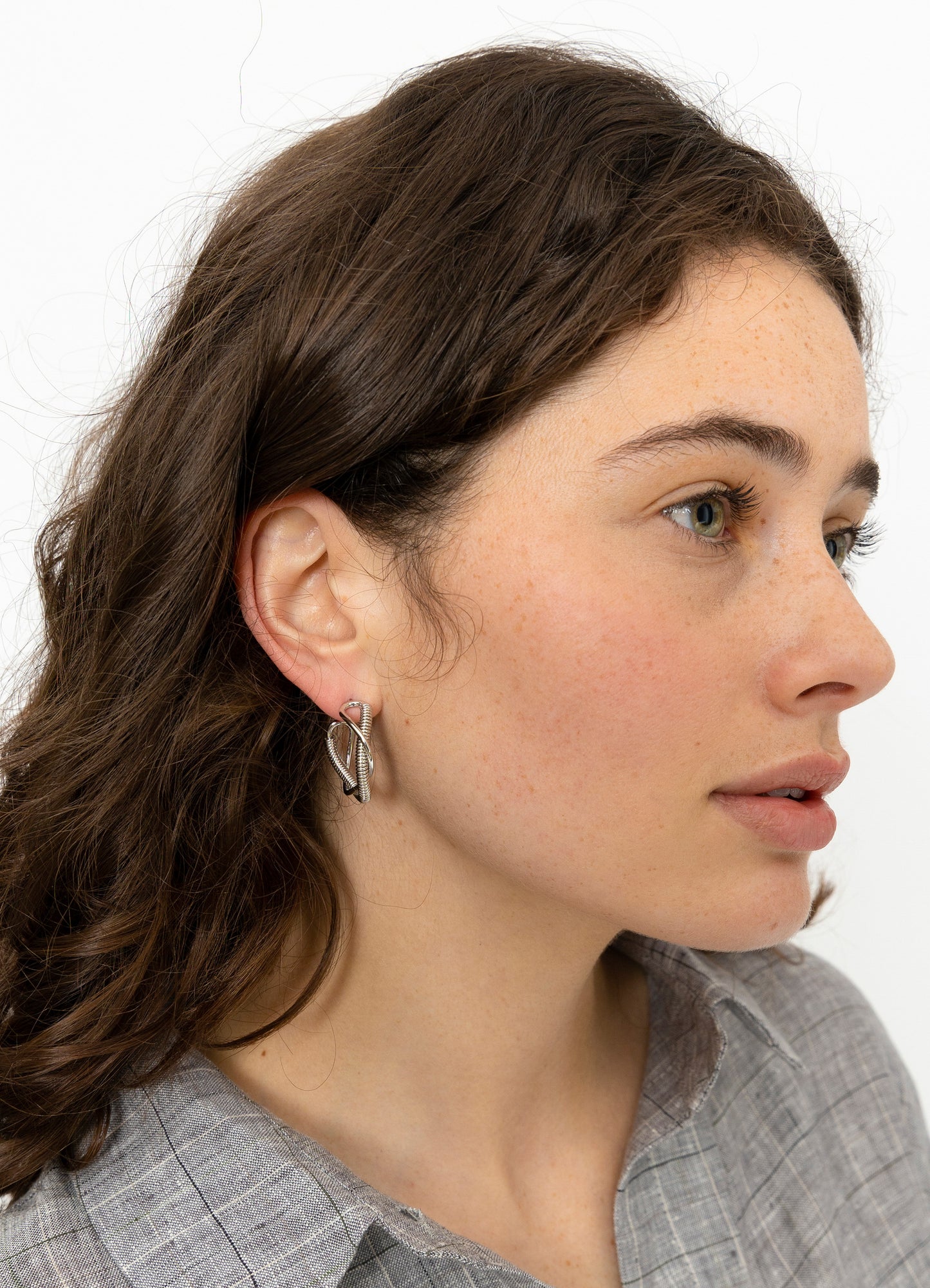 Wilde Earring