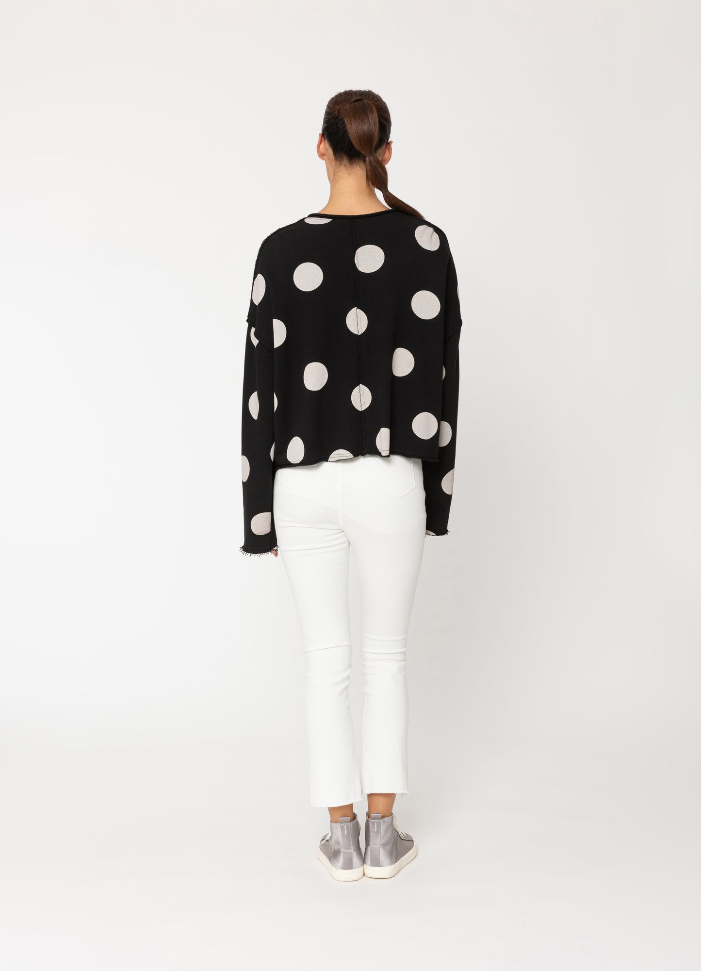 nan women’s Two by Two NZ winter fashion