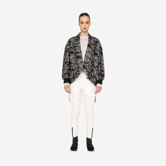 Rani Jacket Bone & Arrow NZ designer fashion