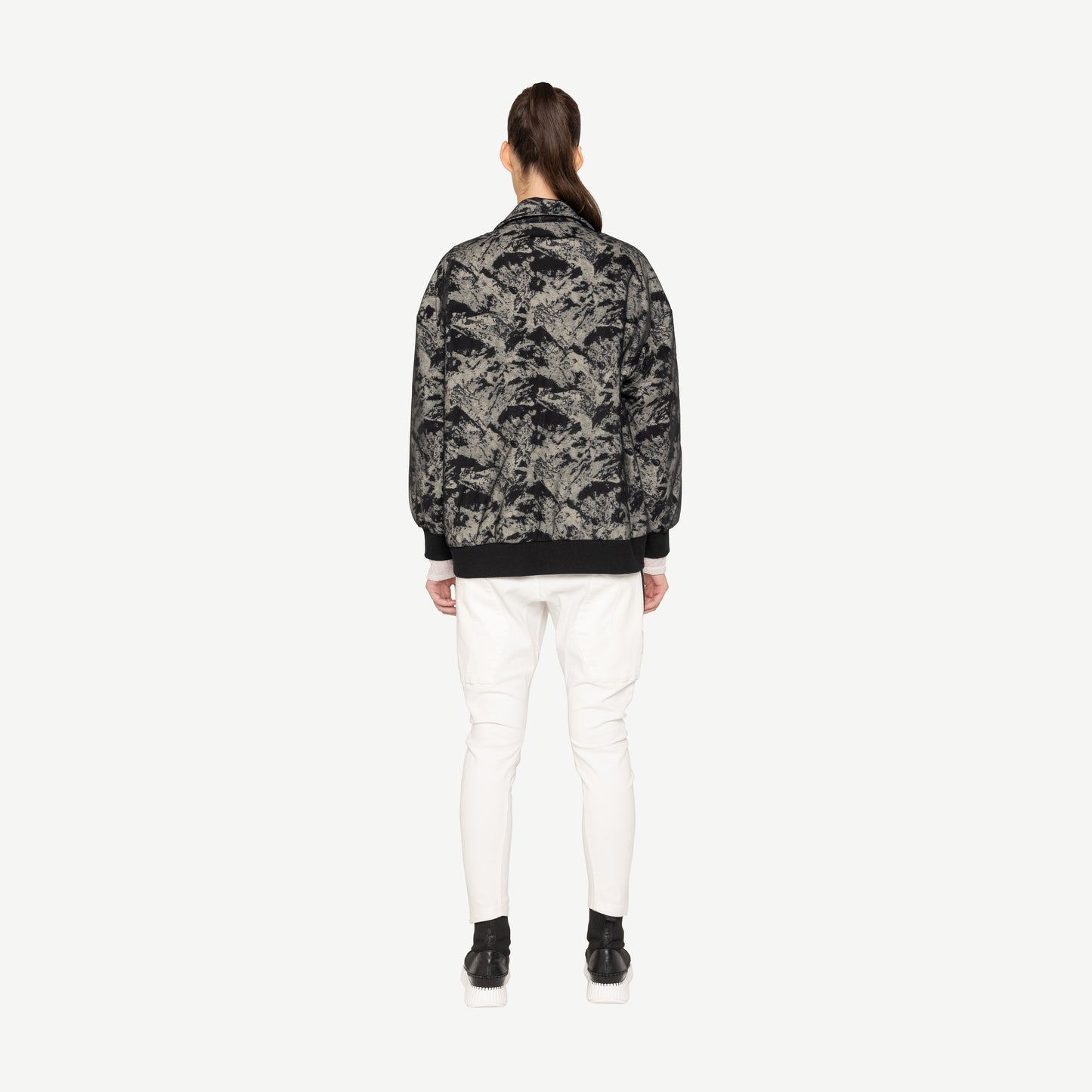 Rani Jacket