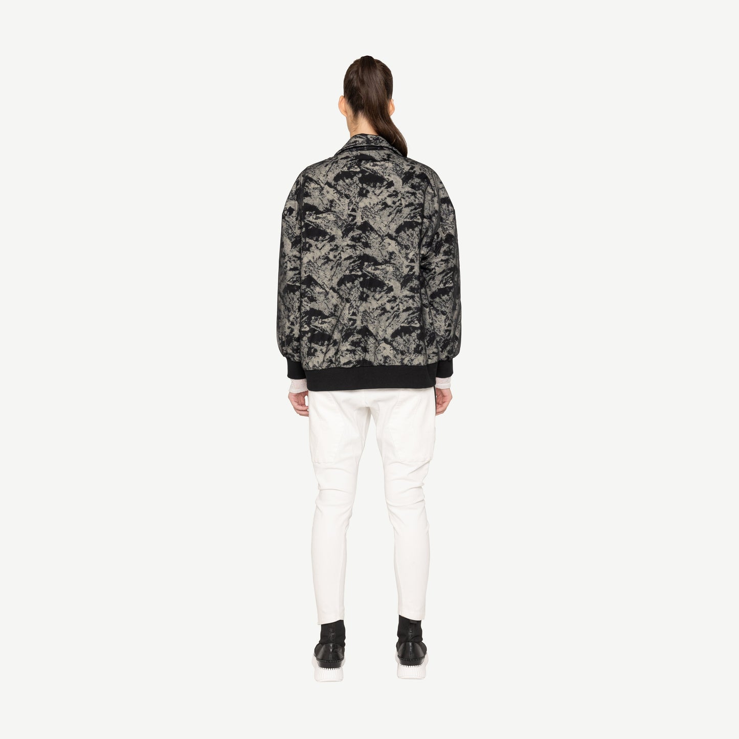 Rani Jacket