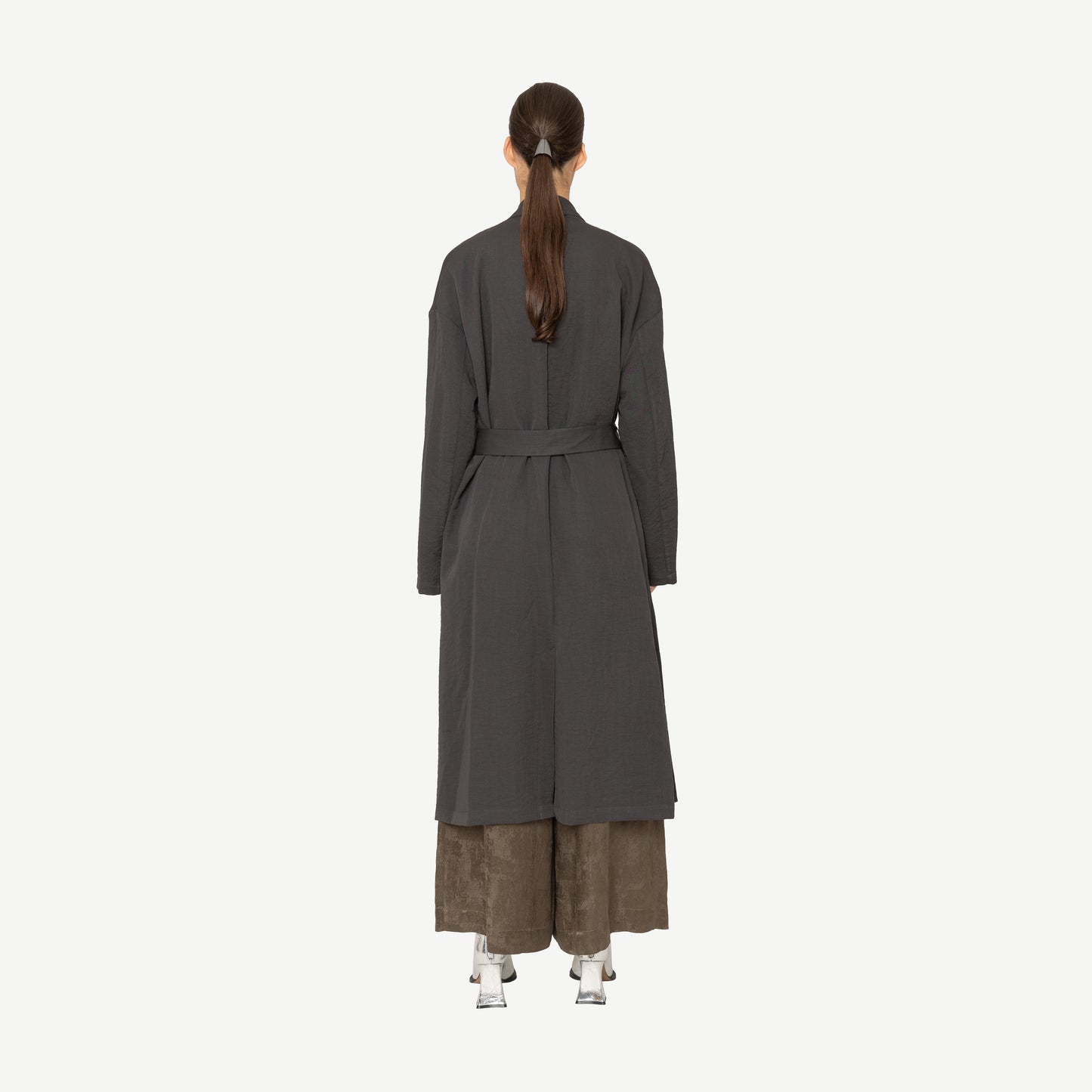 Jennis Jacket - W26