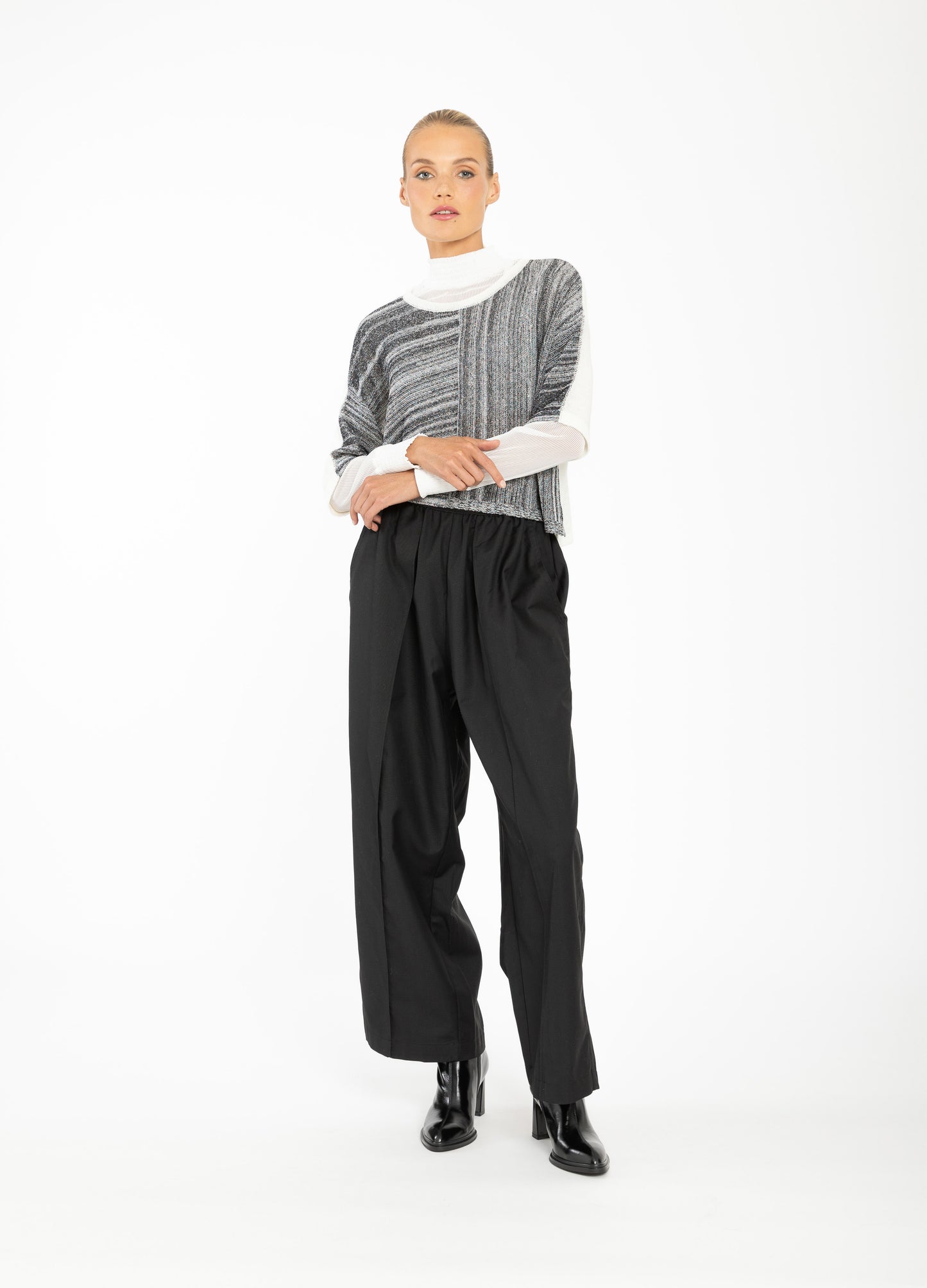 Lennox Tunic
