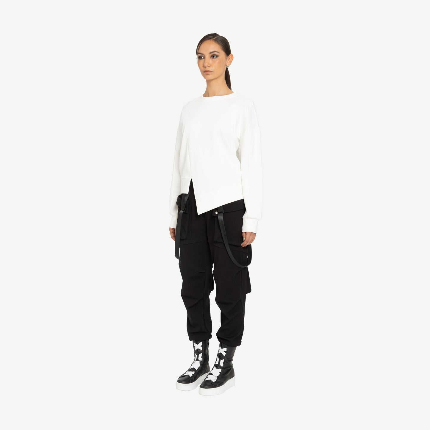 Xypher Top