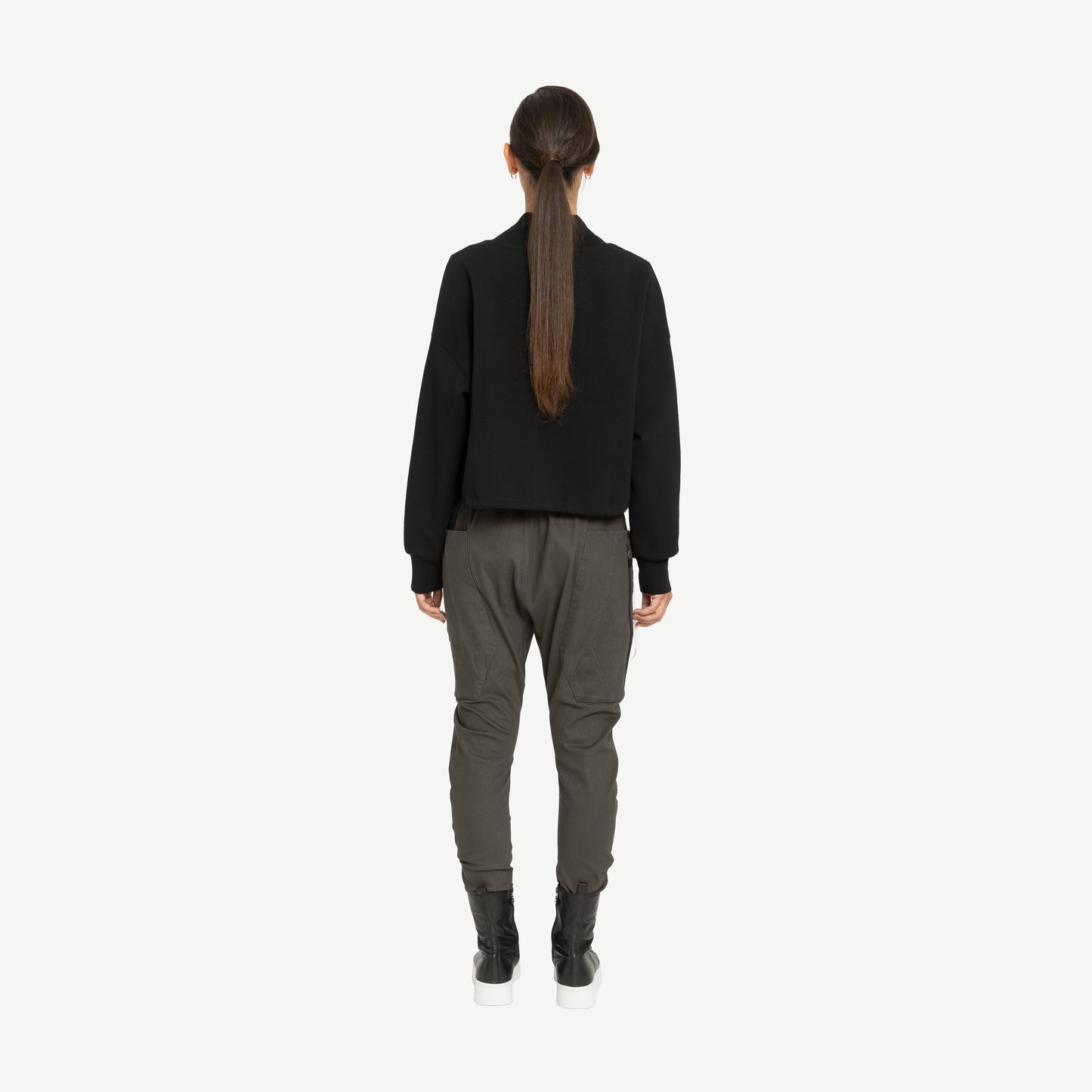 Tuaris Jacket