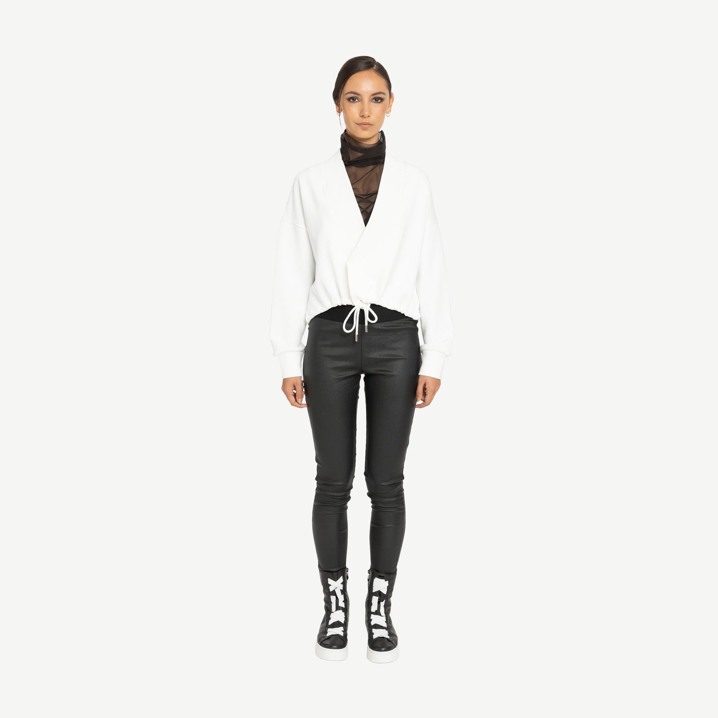Tuaris Jacket