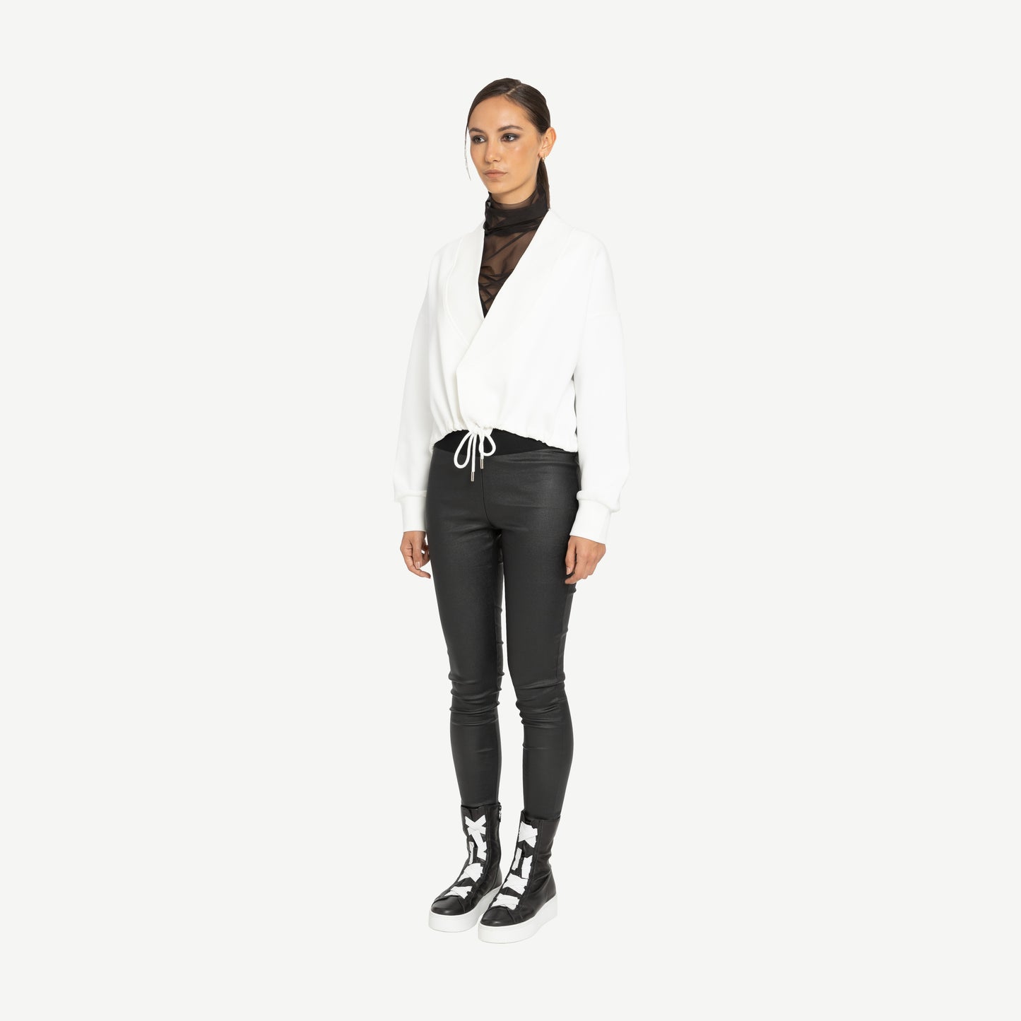 Tuaris Jacket