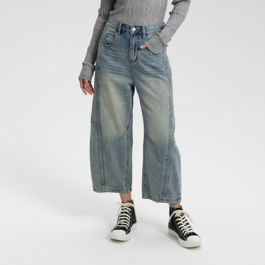 Ember Jeans