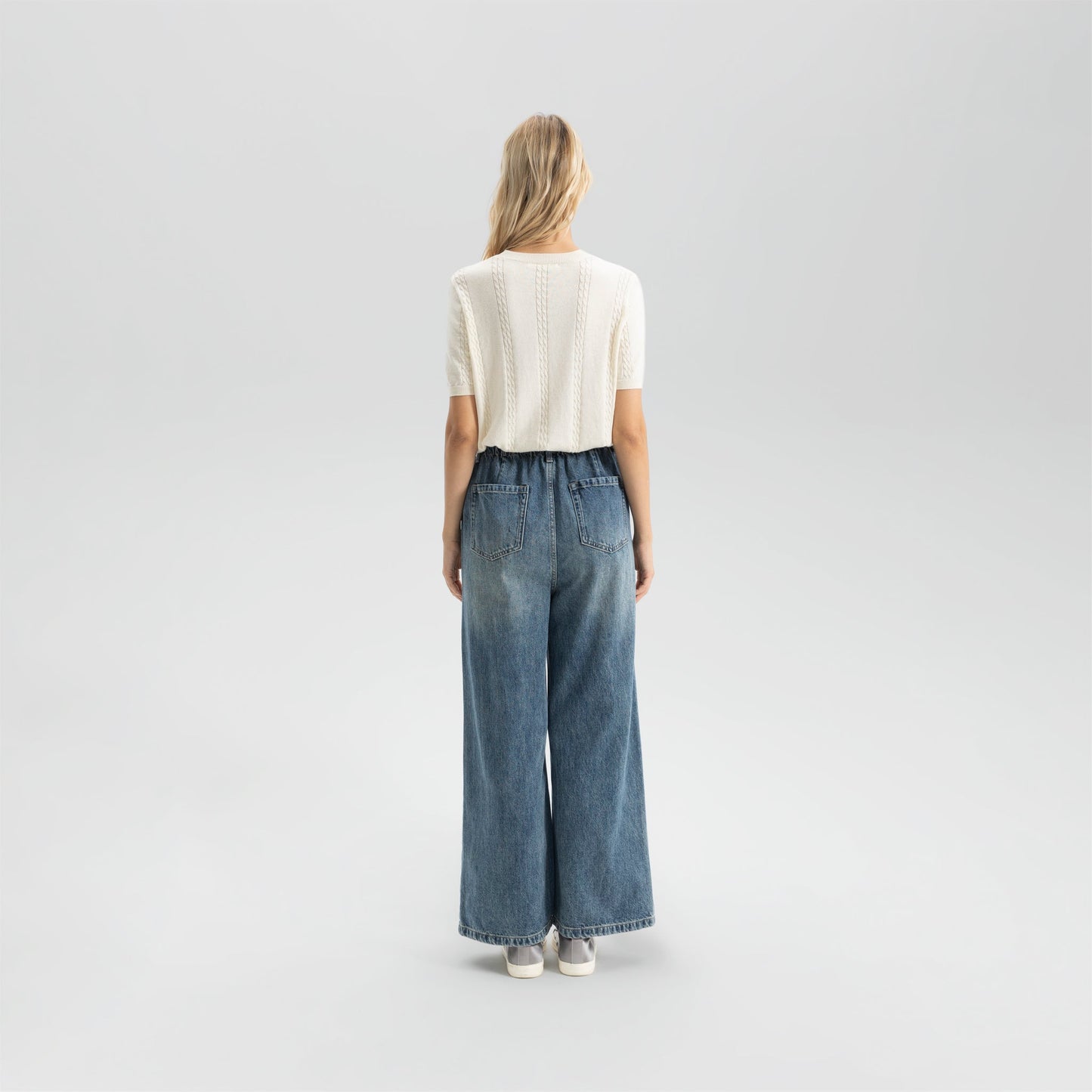 Jean Jeans