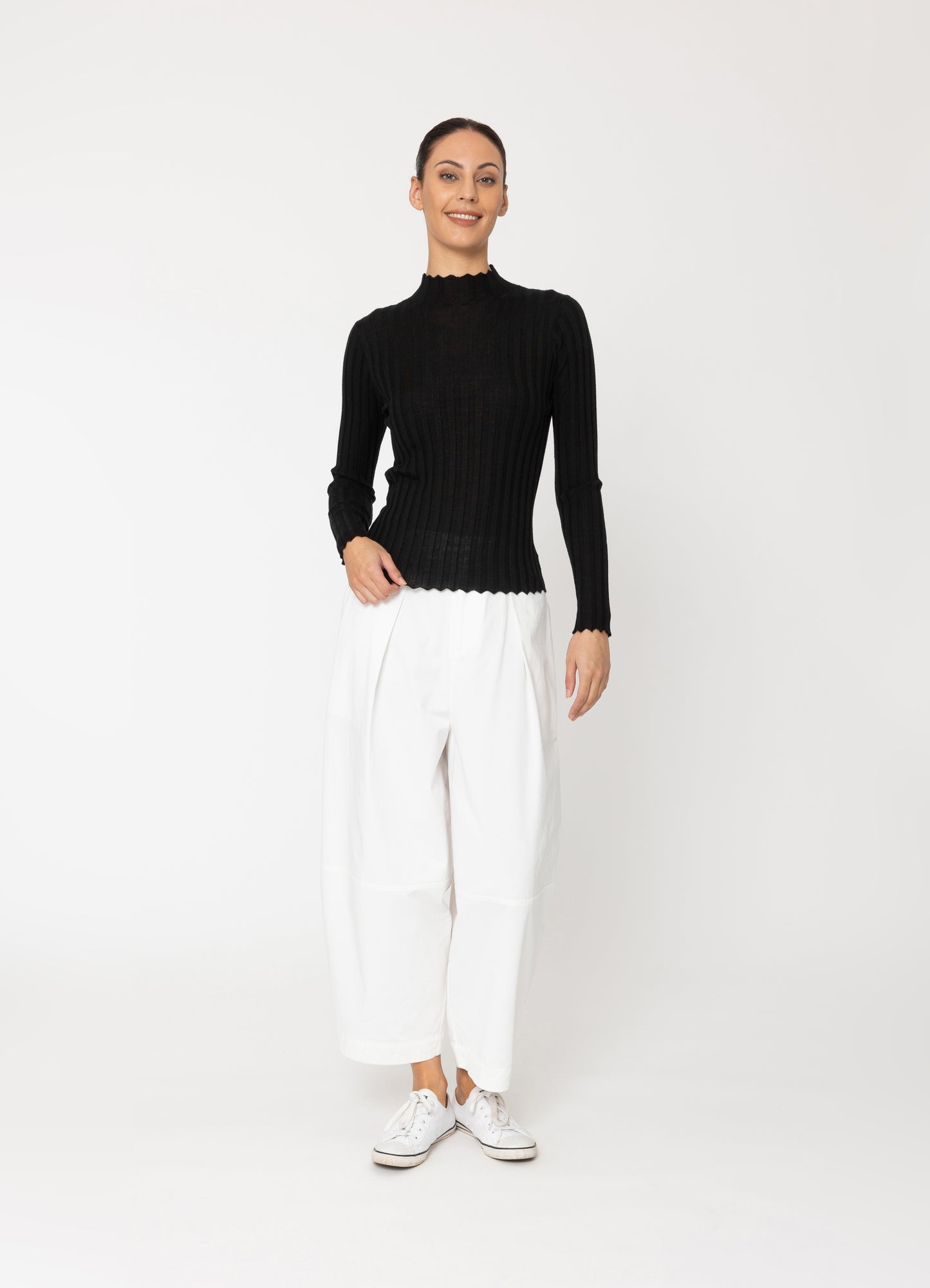 Derby Top