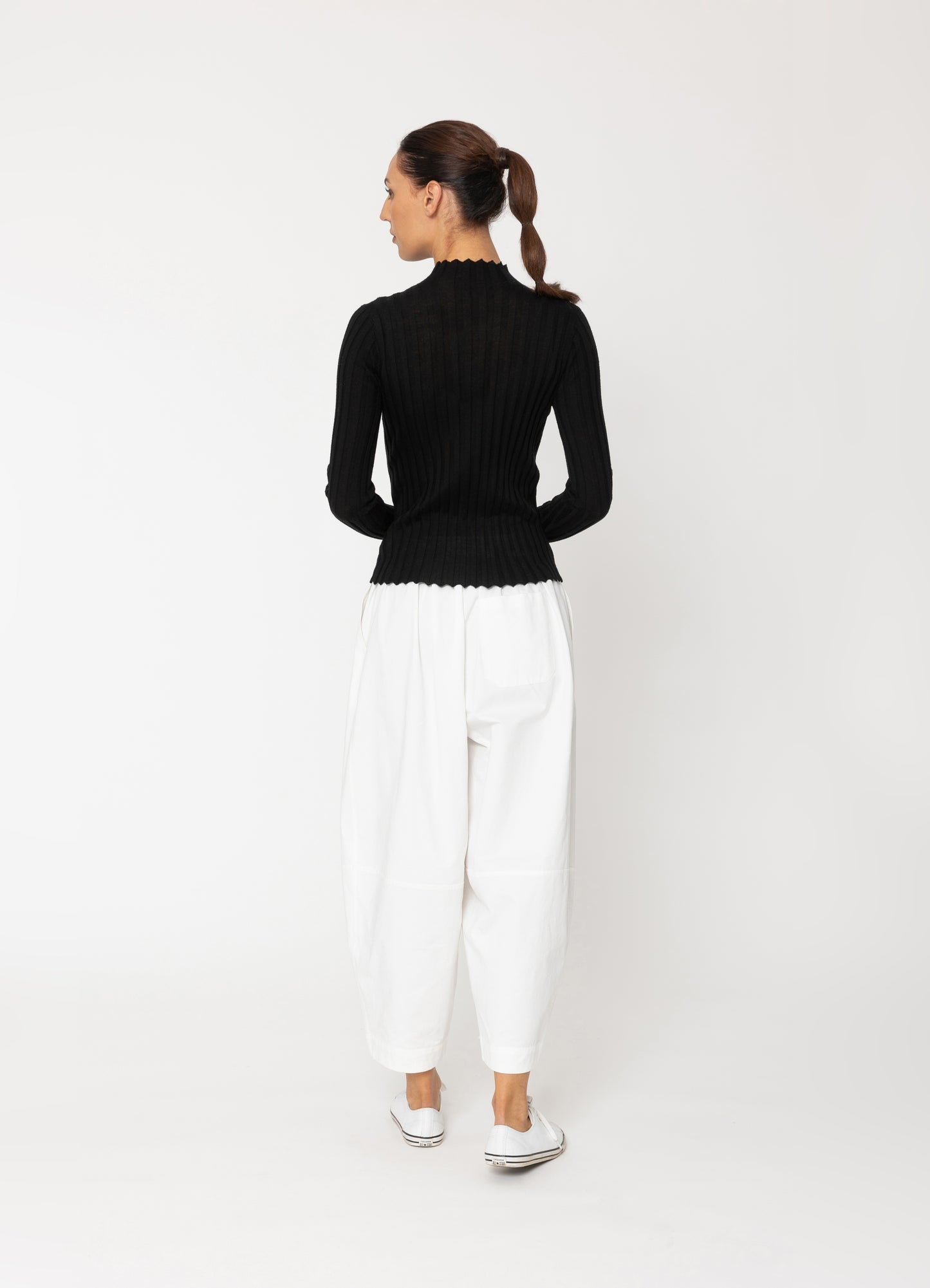 Derby Top