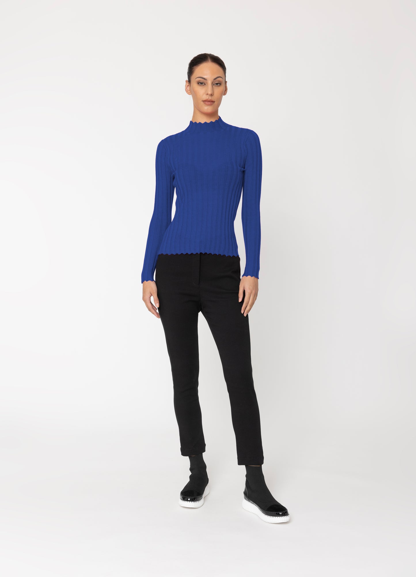 Derby Top