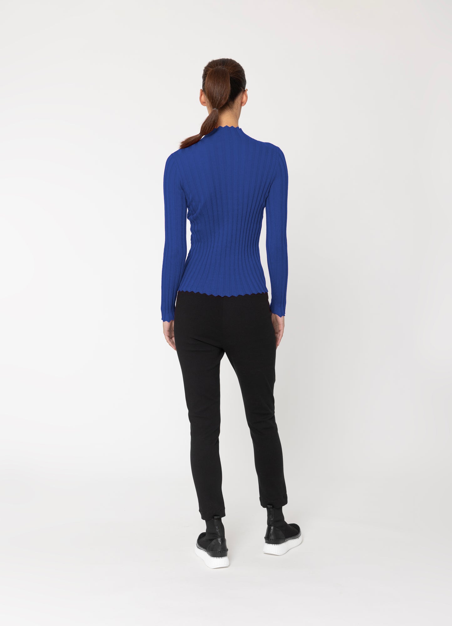 Derby Top