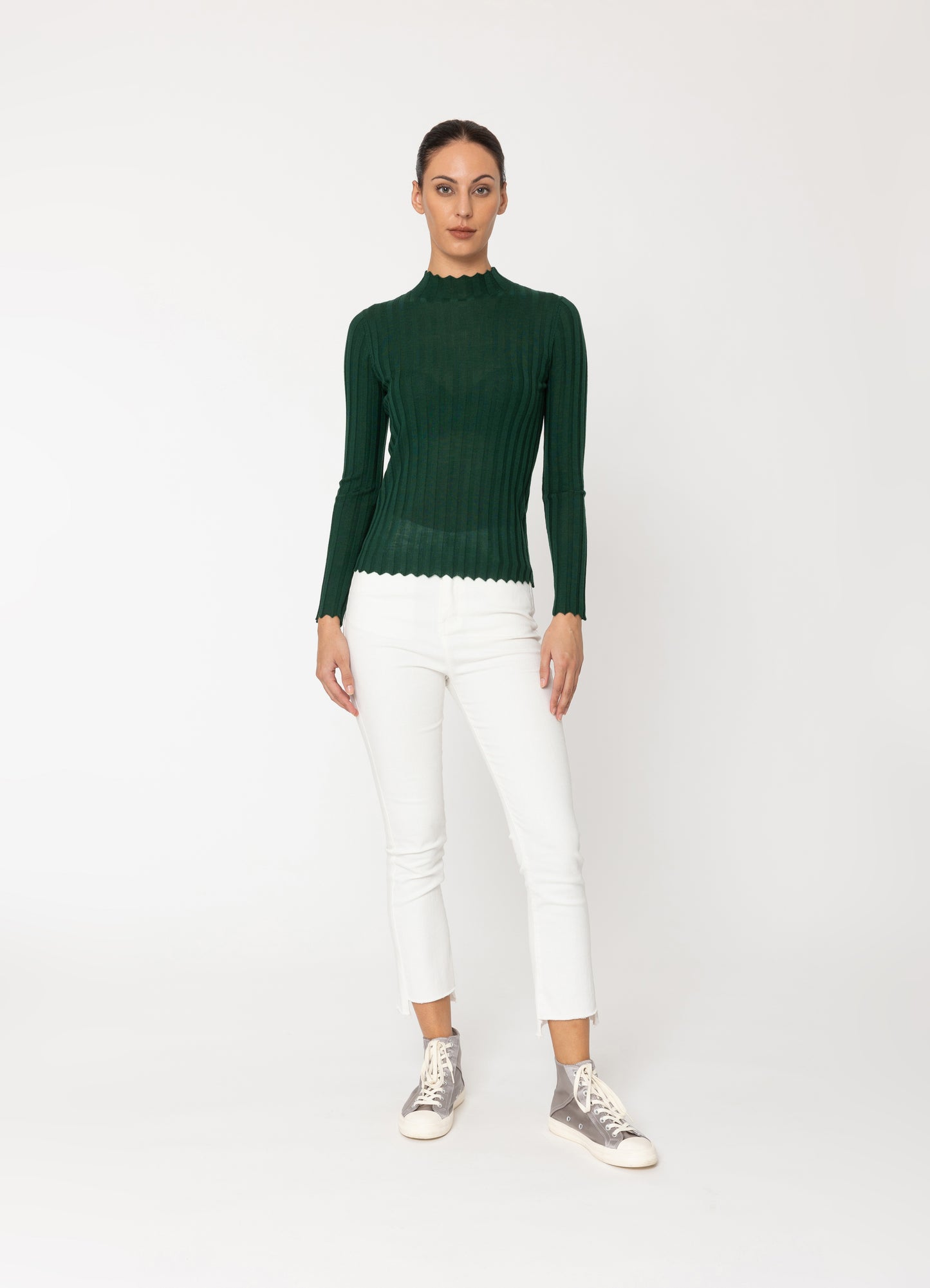 Derby Top