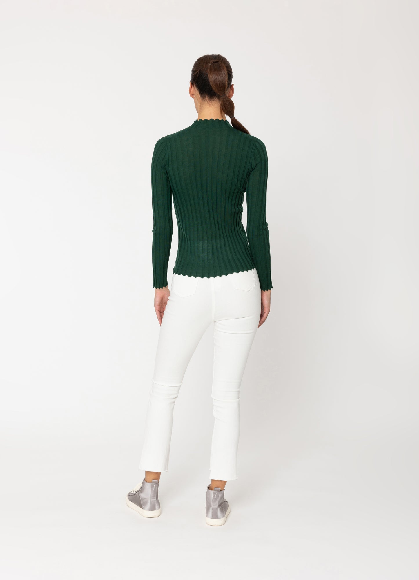 Derby Top