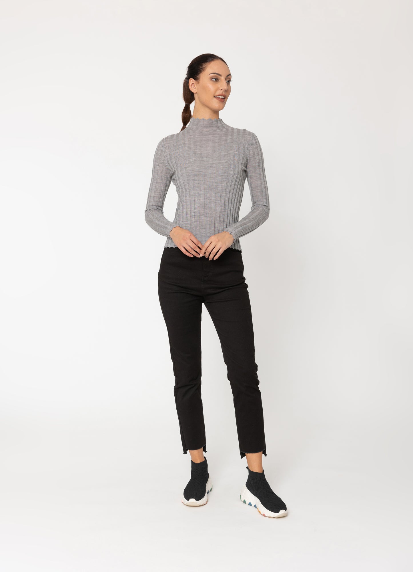 Derby Top