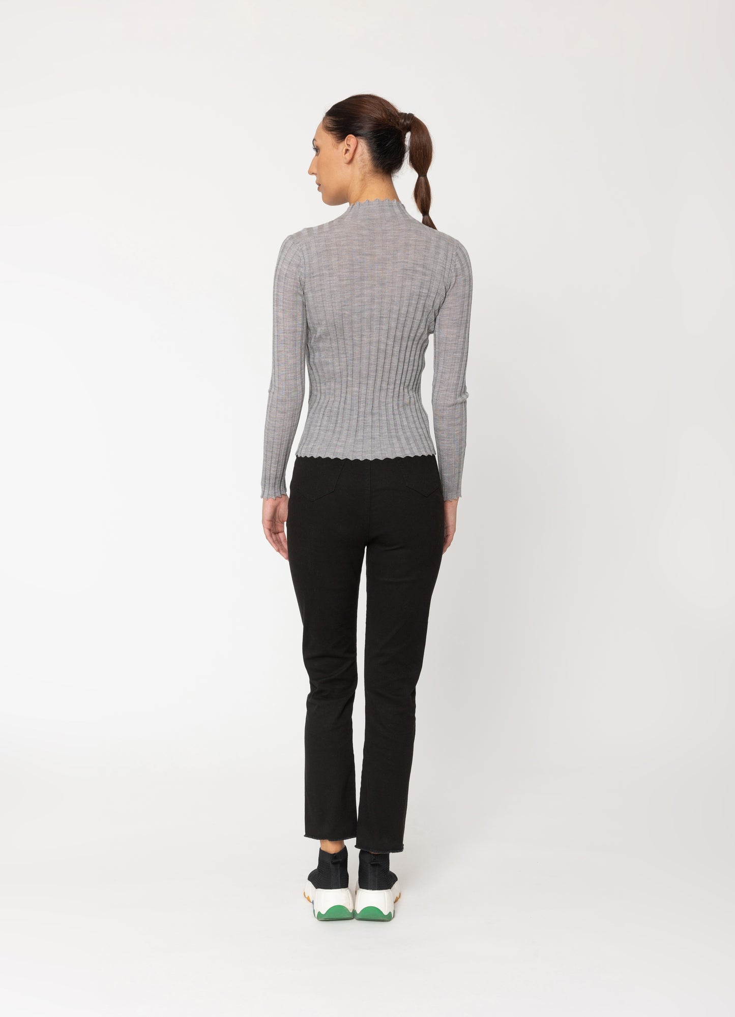 Derby Top