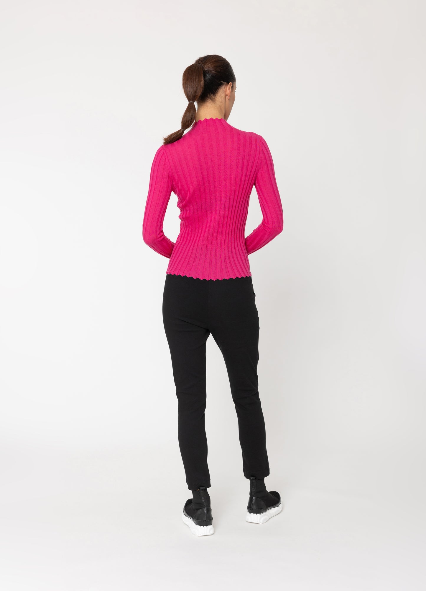 Derby Top