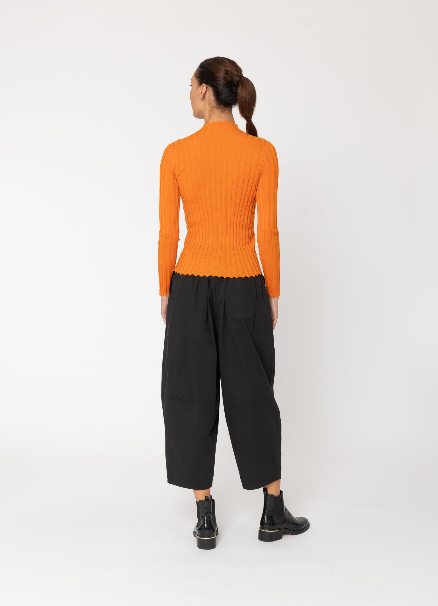 Derby Top