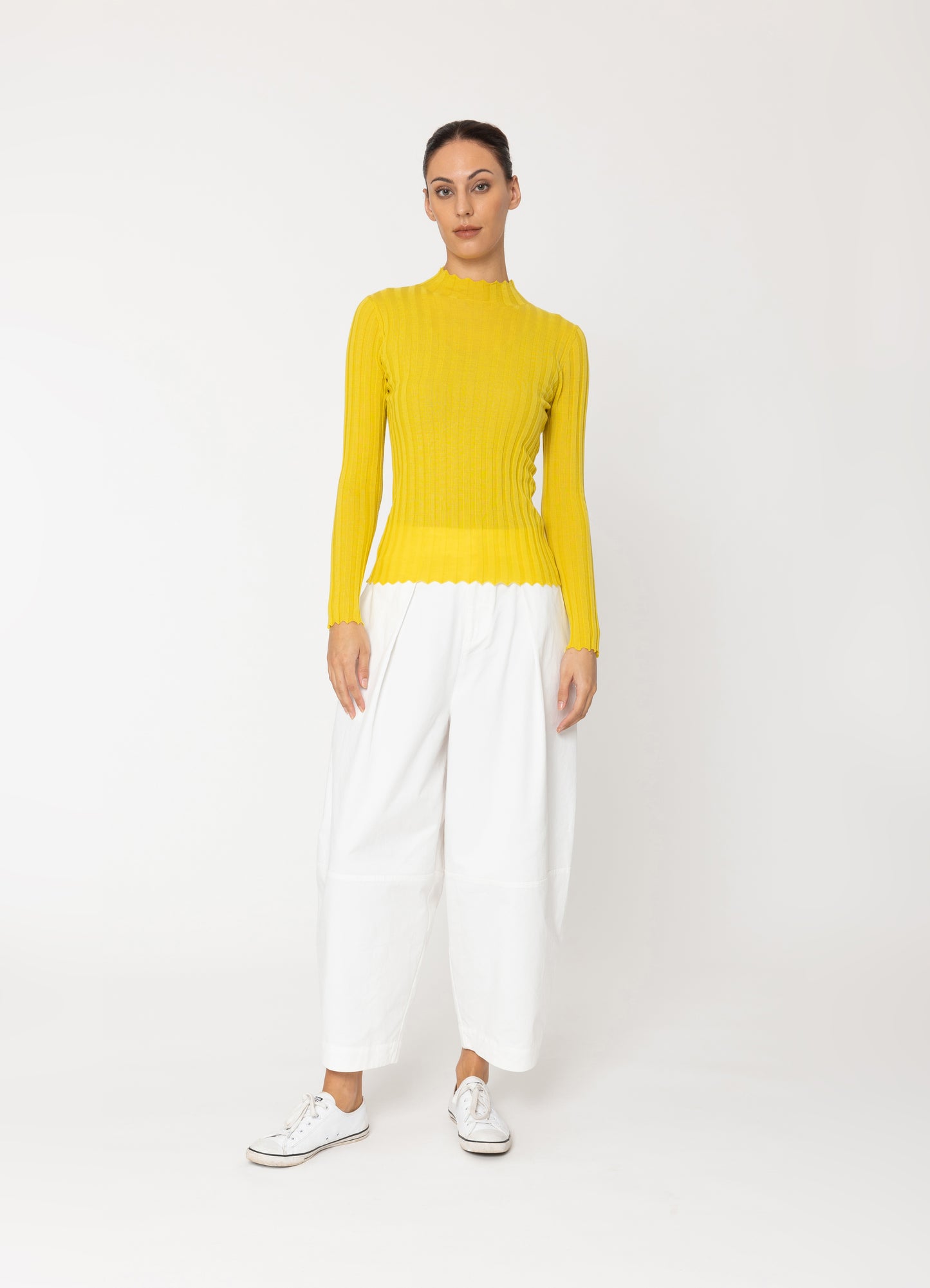 Derby Top