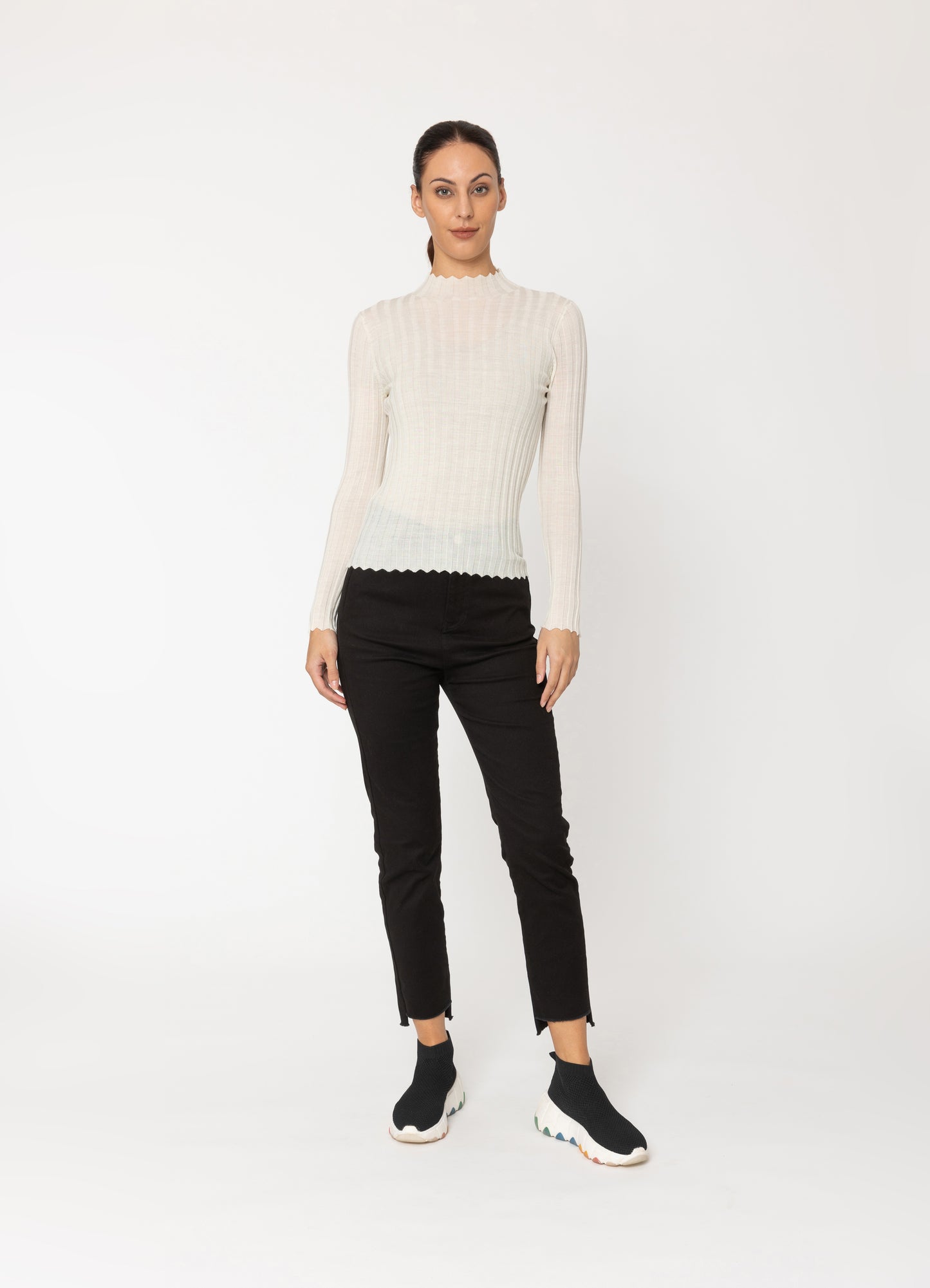 Derby Top