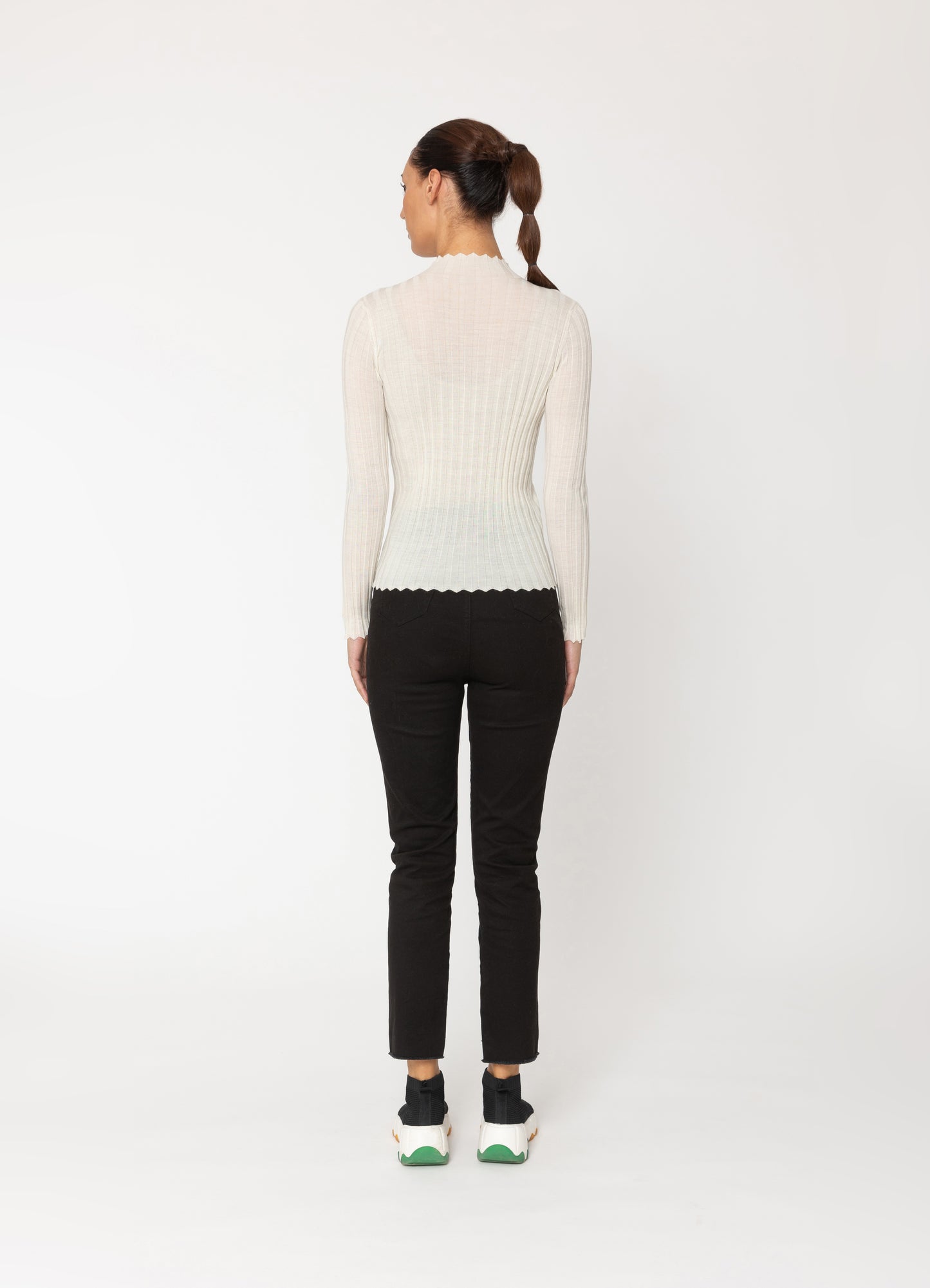 Derby Top