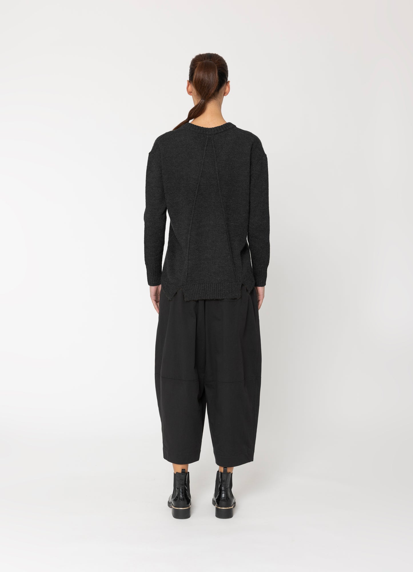 nan women’s Two by Two NZ winter fashion