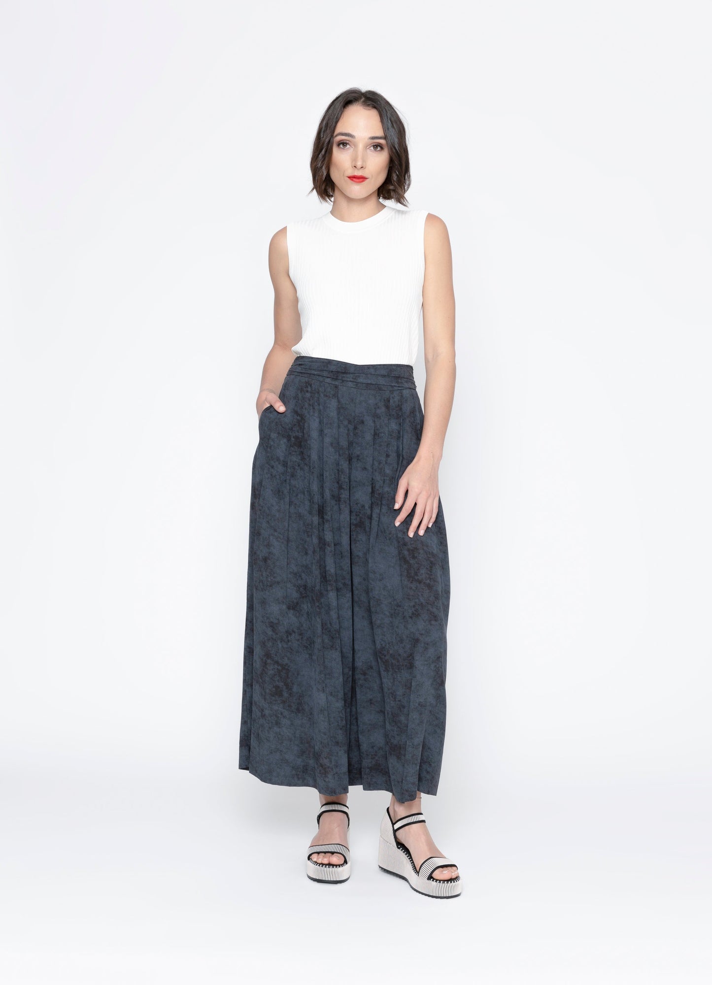 Eleni Pants