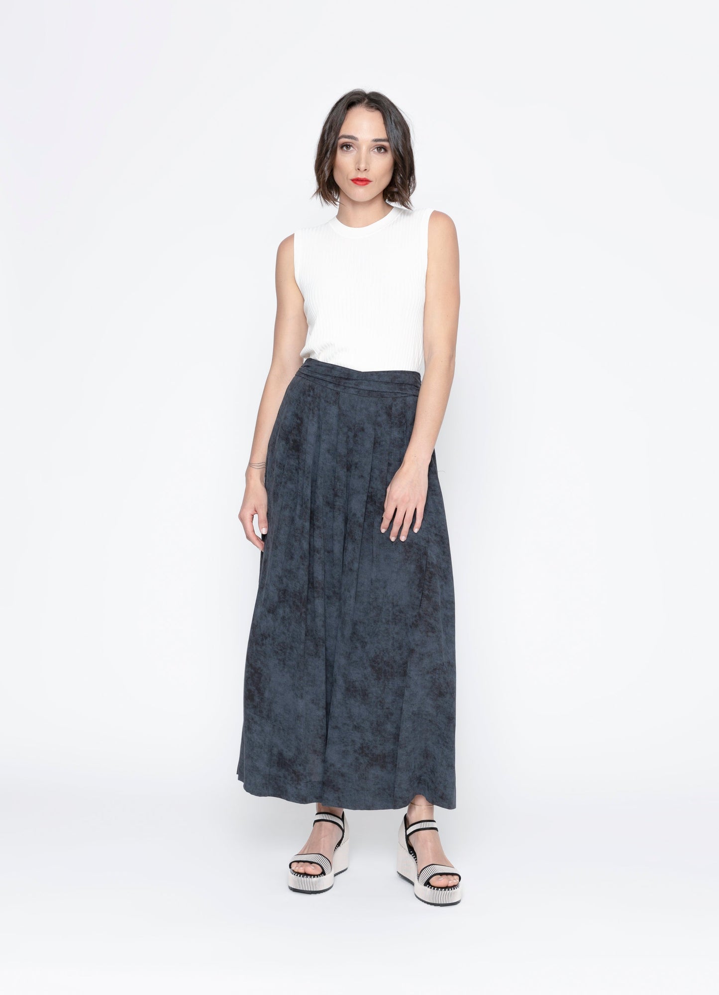 Eleni Pants