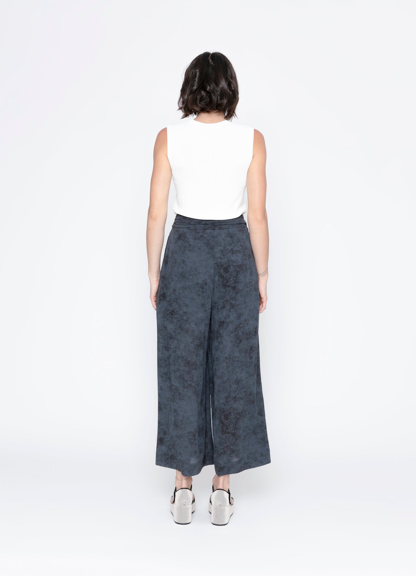 Eleni Pants