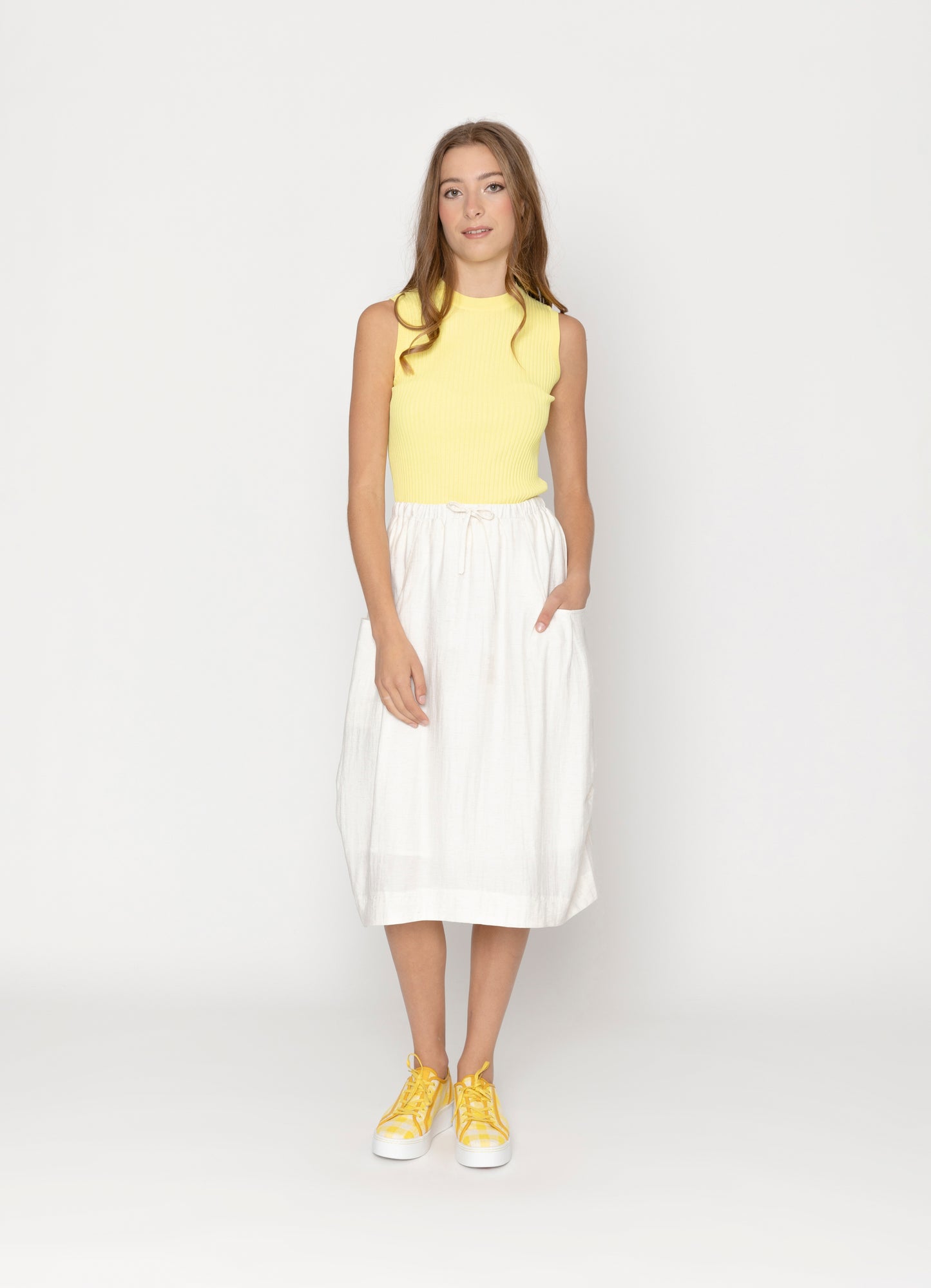 Cooper Skirt