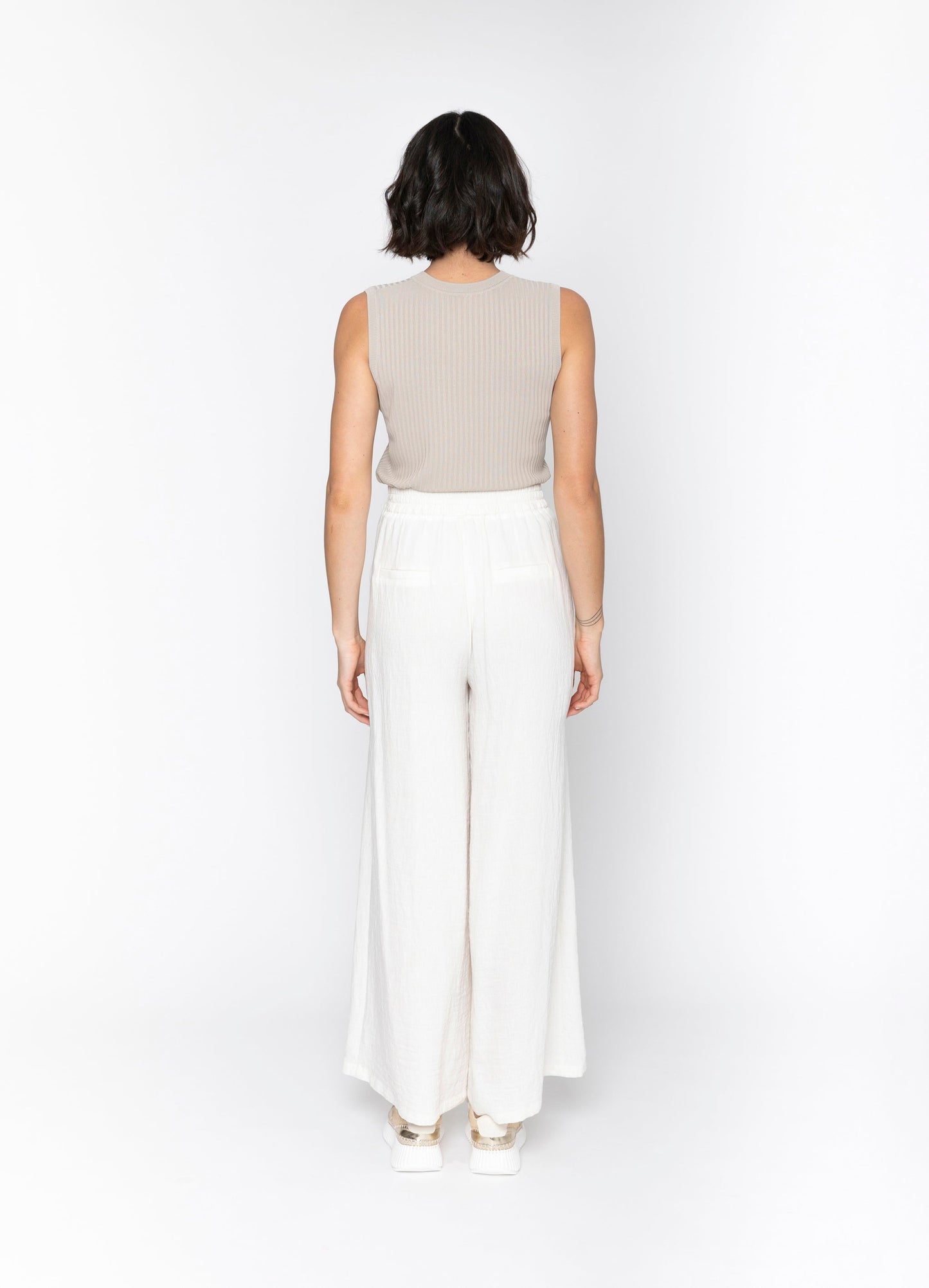 Adelle Pants - Plain