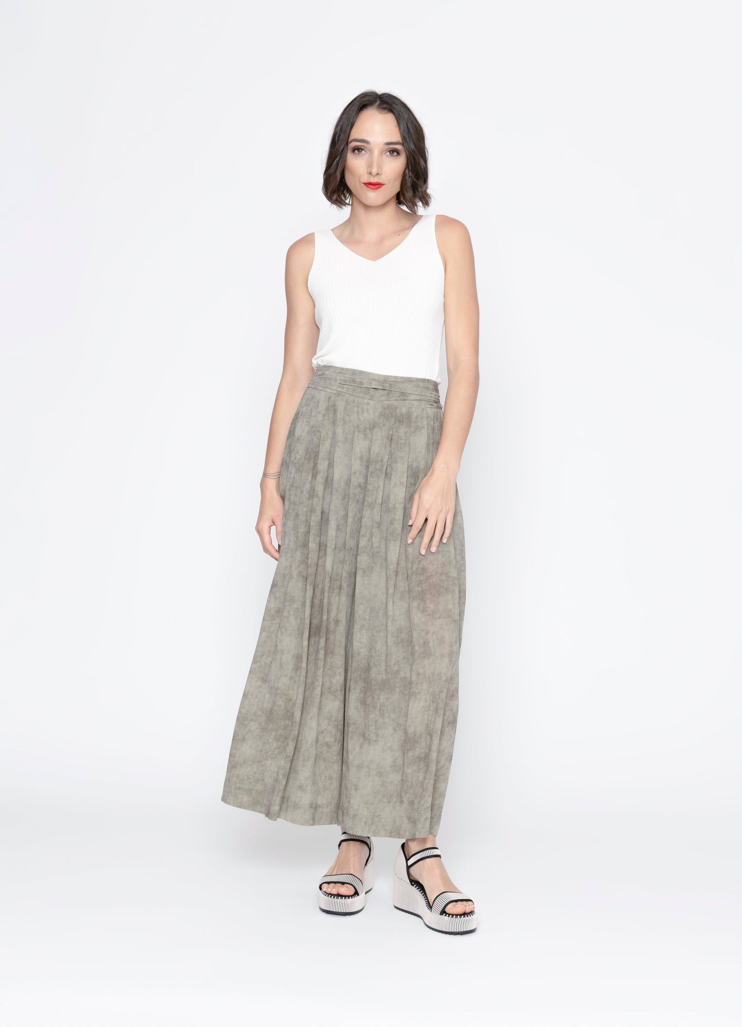 Eleni Pants