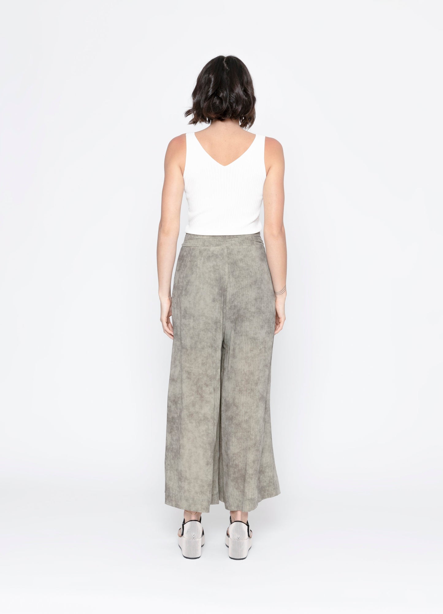 Eleni Pants