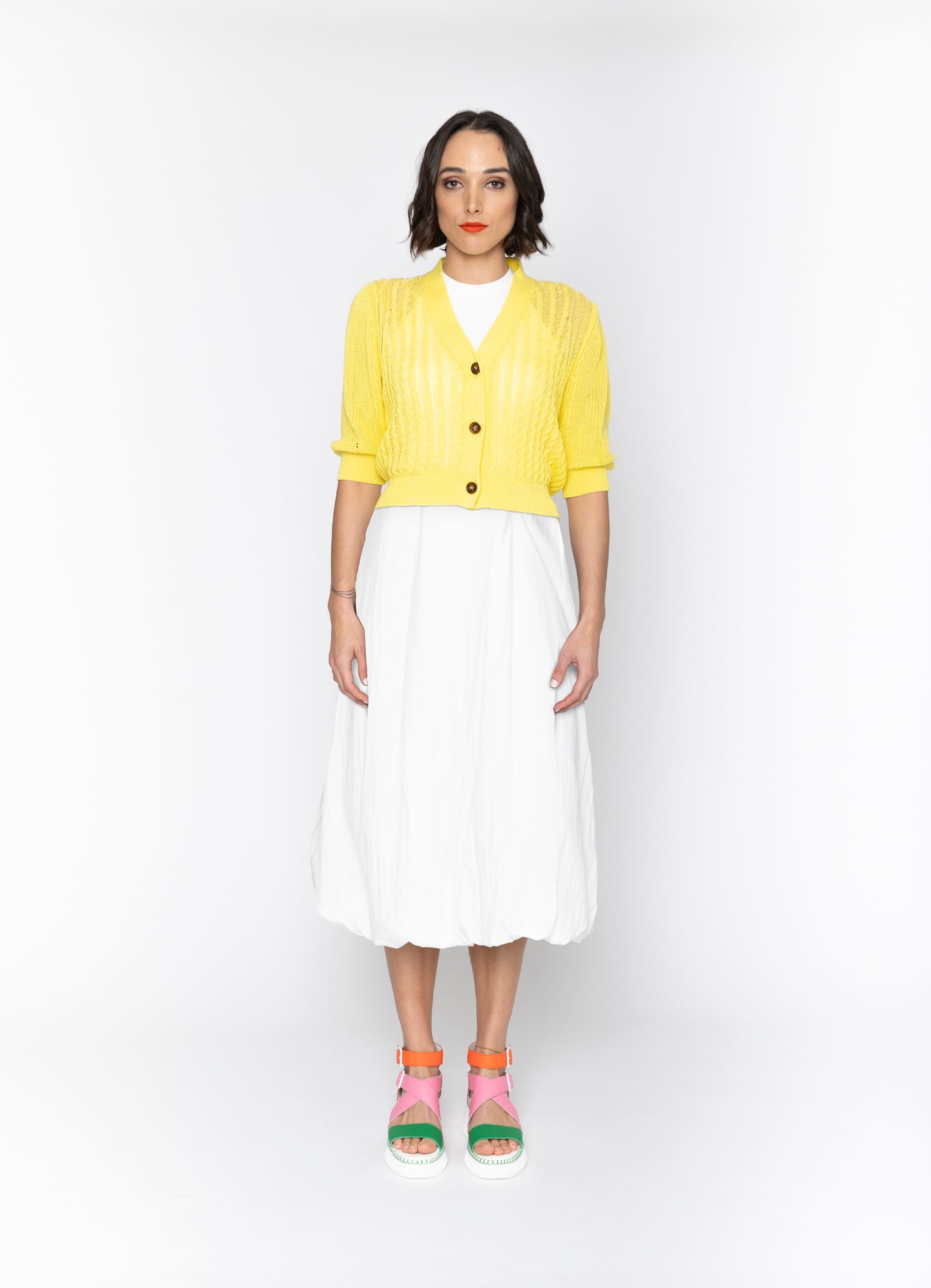 Narla Skirt