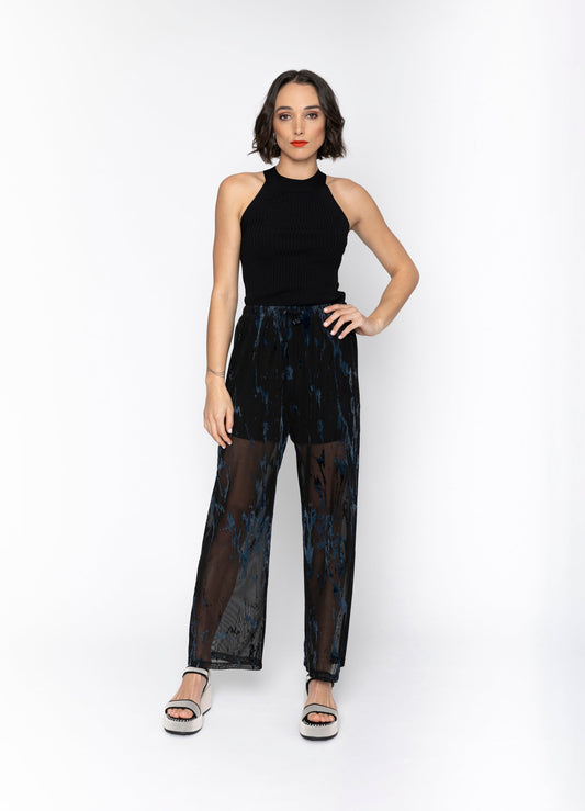 Iris Pants