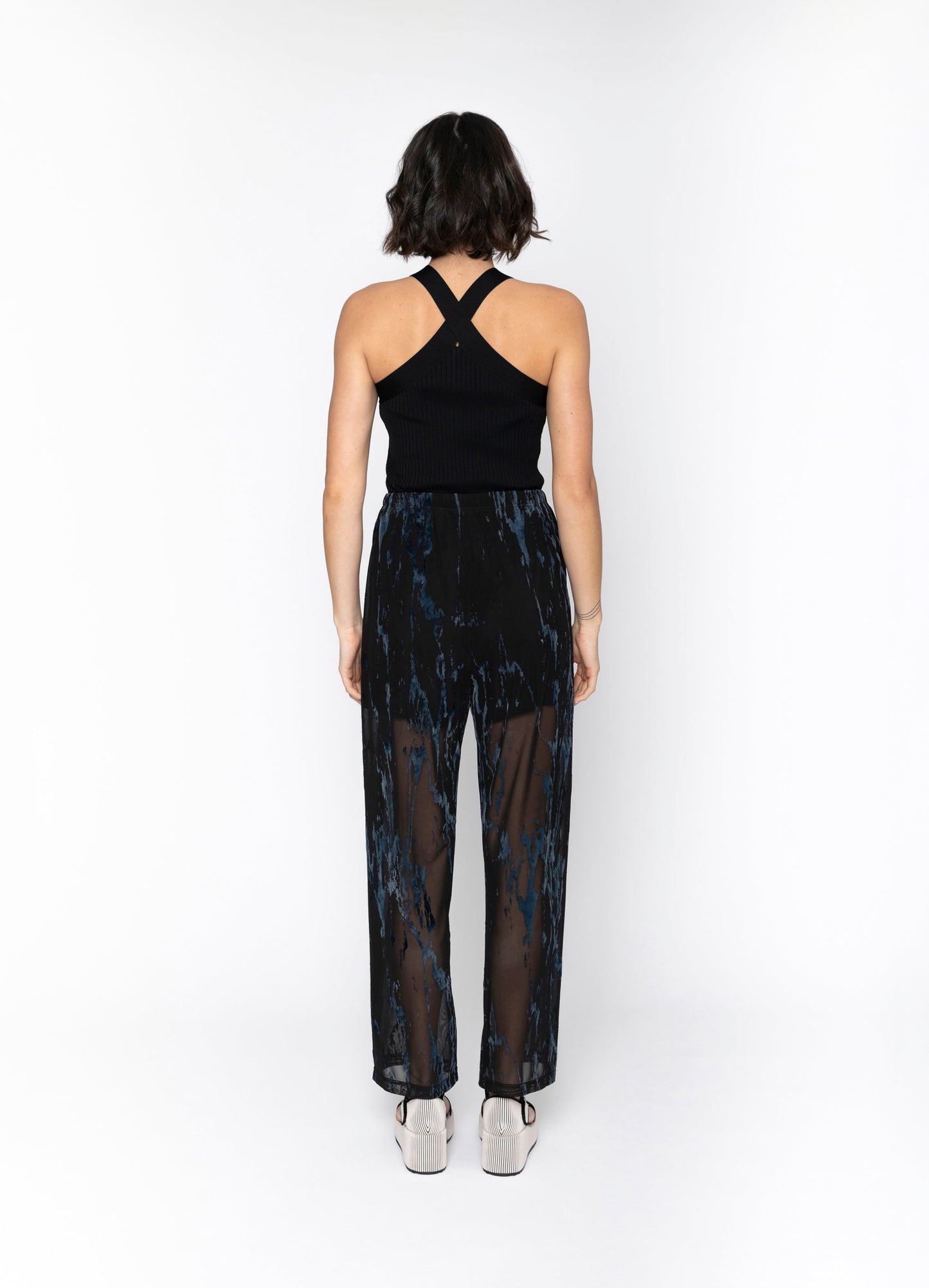 Iris Pants