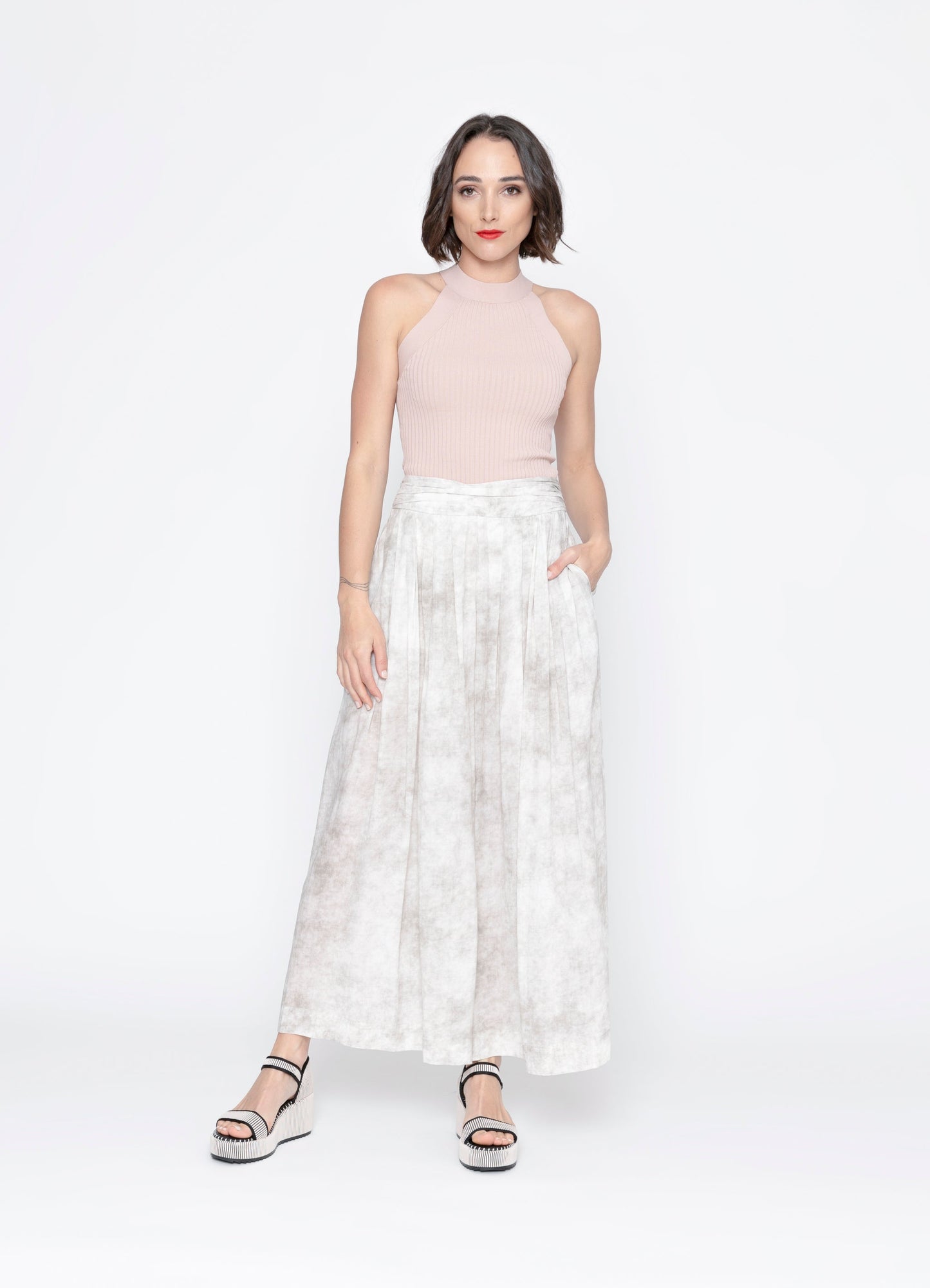 Eleni Pants
