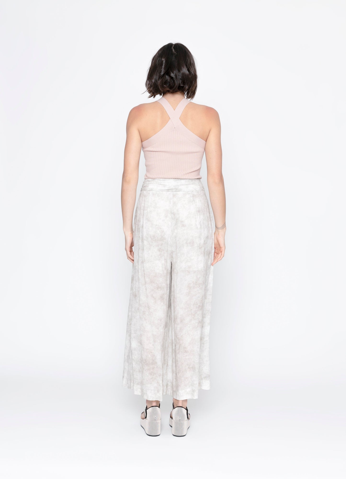 Eleni Pants