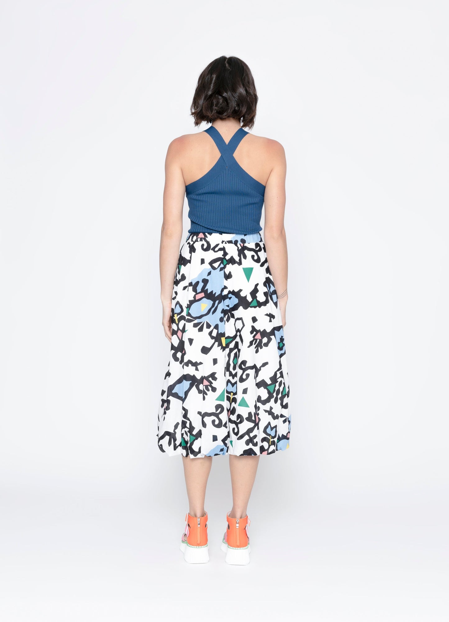 Narla Skirt