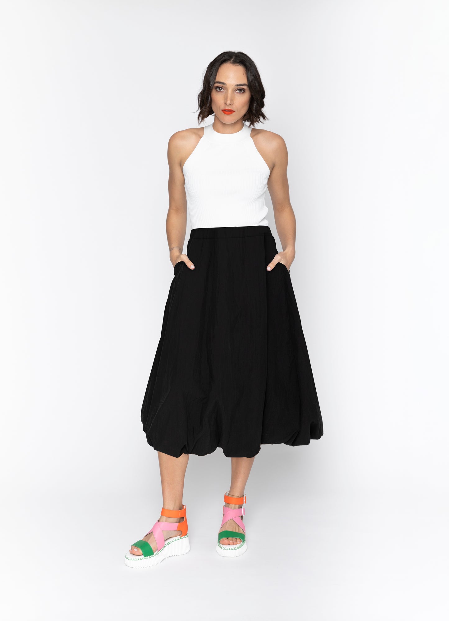 Narla Skirt