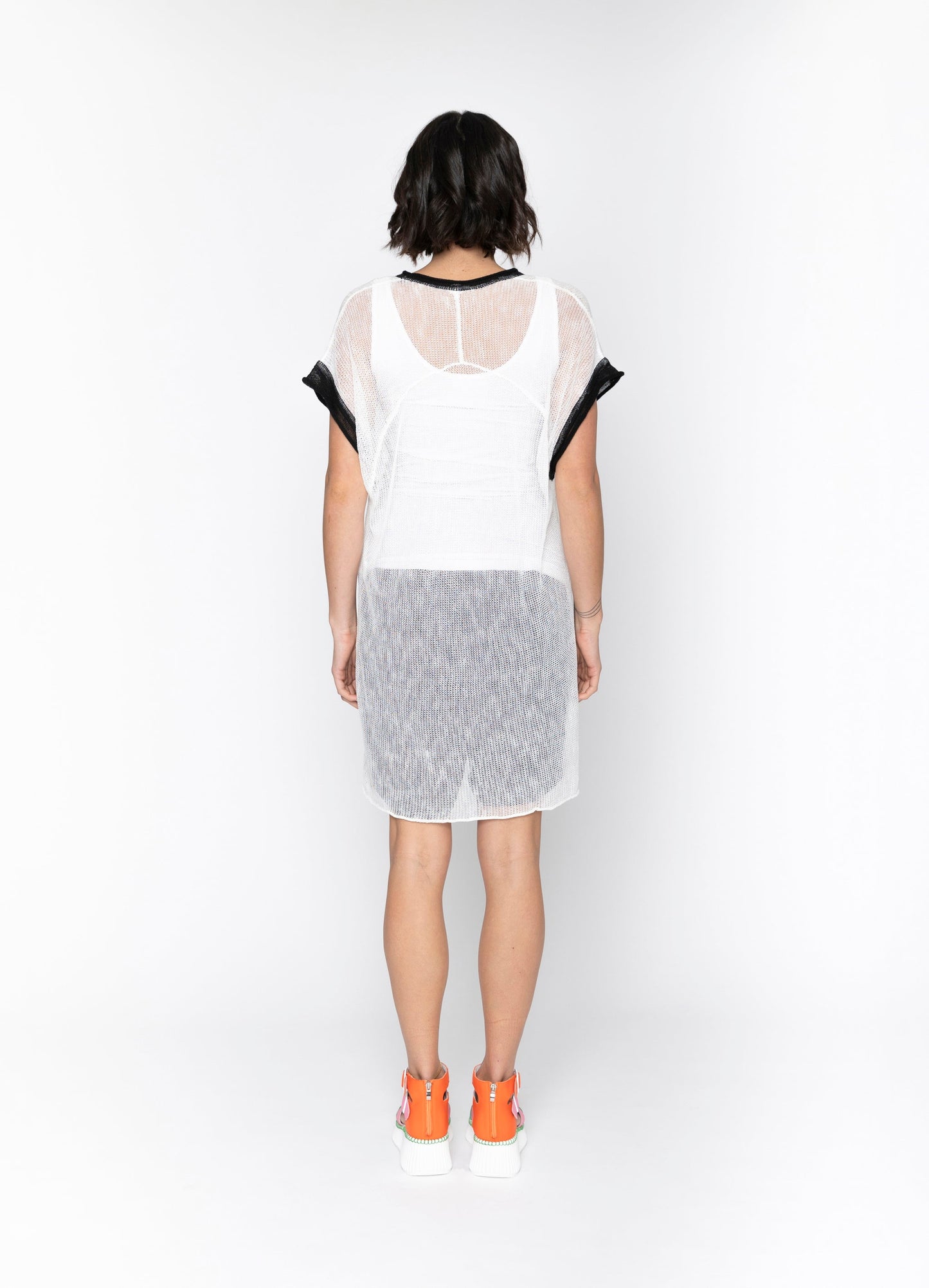 Lorenza Tunic