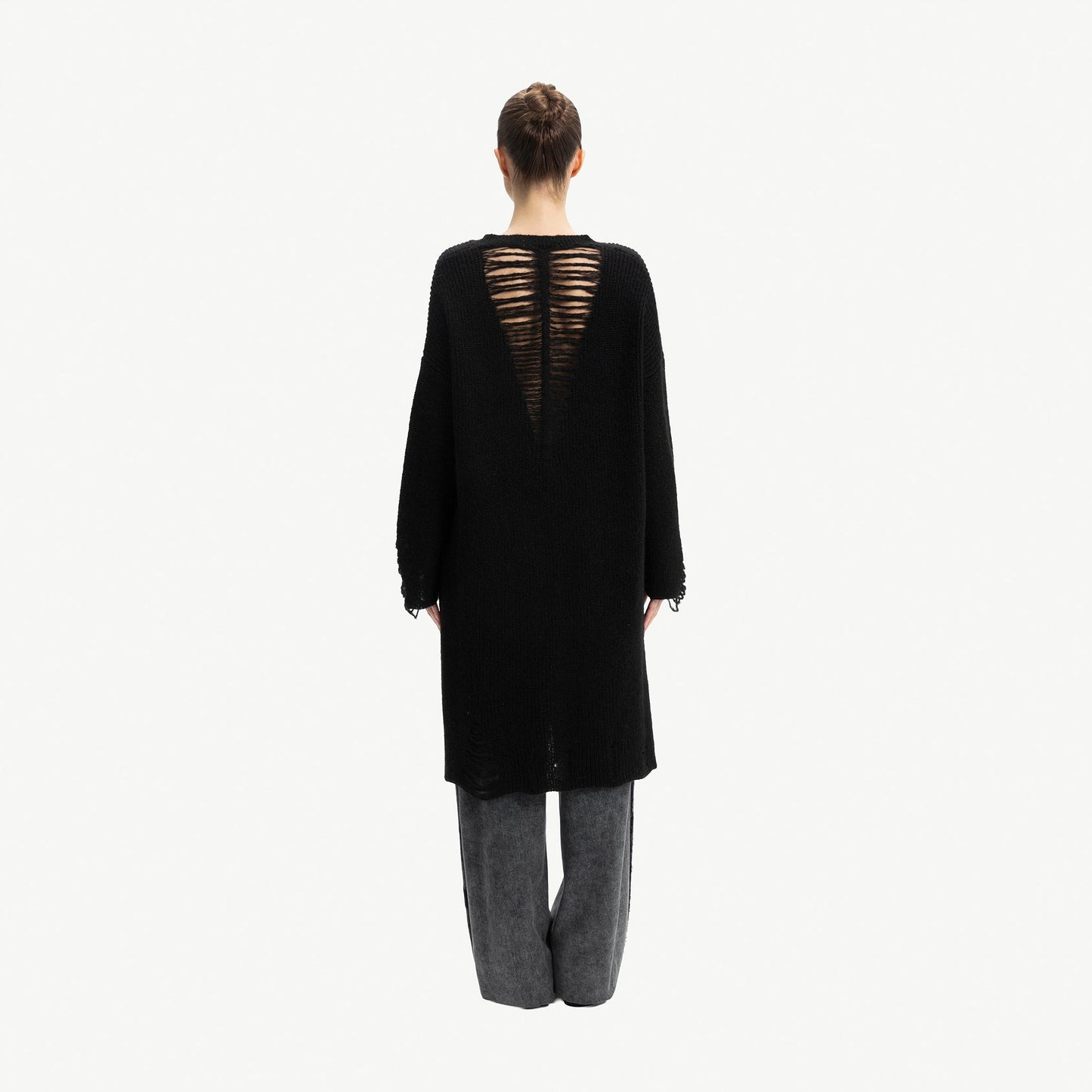Ever Jumper (Long)