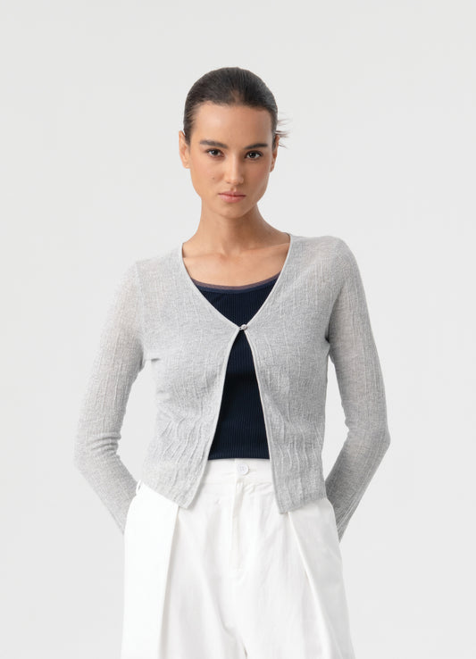 Tia Cardigan